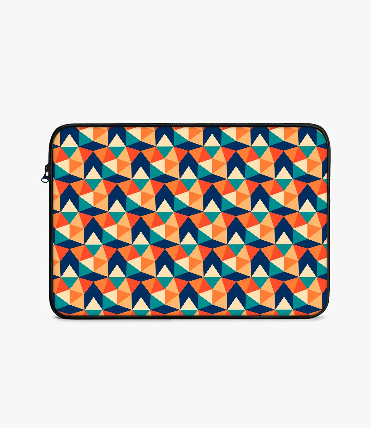 The Case Company Star Pattern Laptop Sleeve