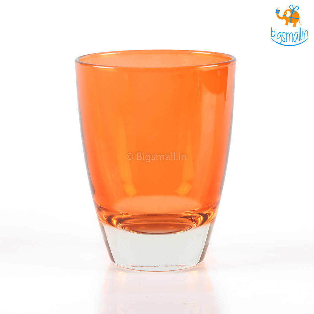 Devnow Italian Kitchen Glass Set - 6 pcs - view 7