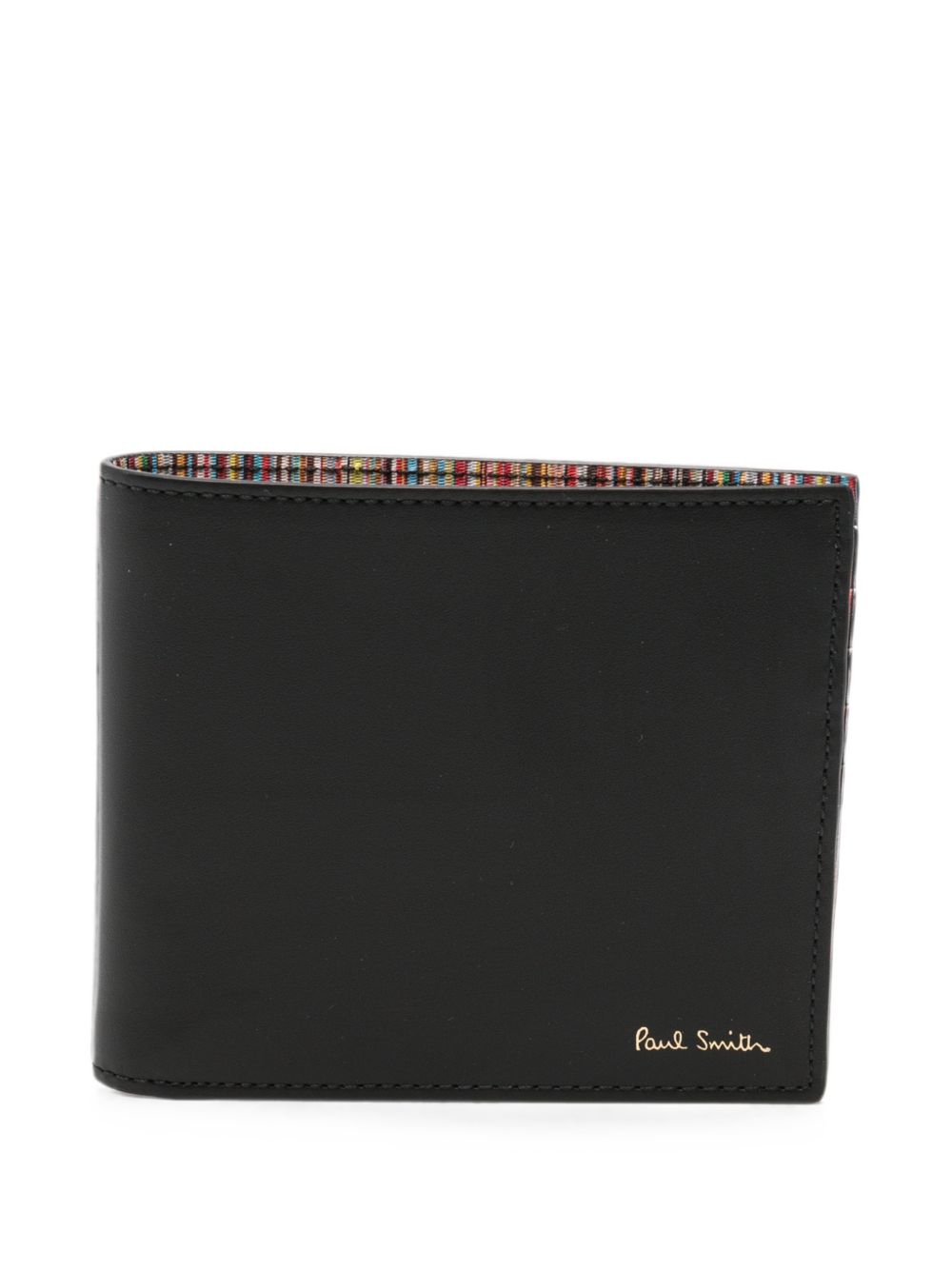 Paul smith wallets – Paul Smith Wallet – Calf Leather 100%