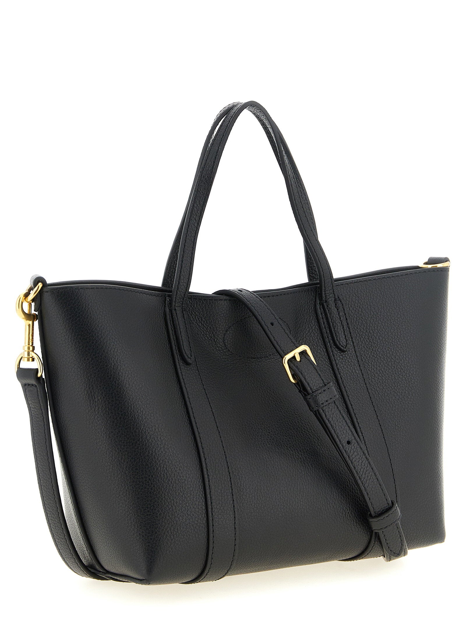 Mulberry Bayswater Mini Shopping Bag - view 2