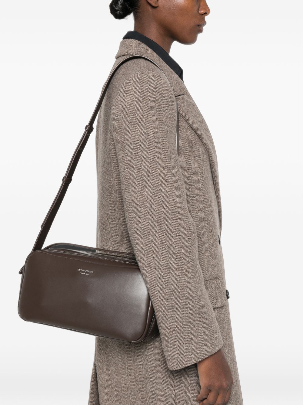 Emporio Armani Bags.. GREY - view 2