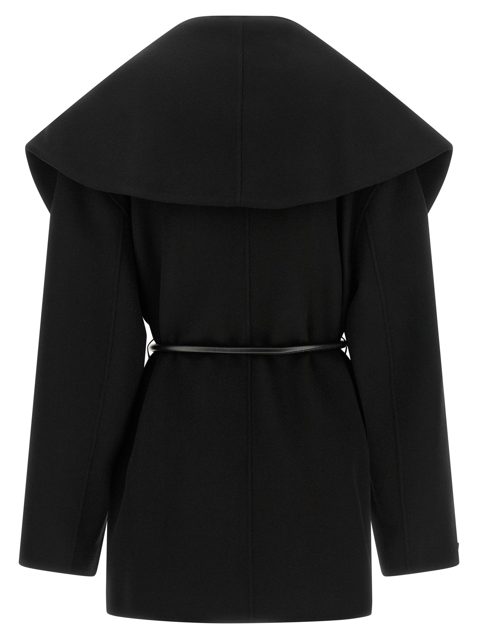 Sportmax Spxuguale Jacket – 100% wool - view 2