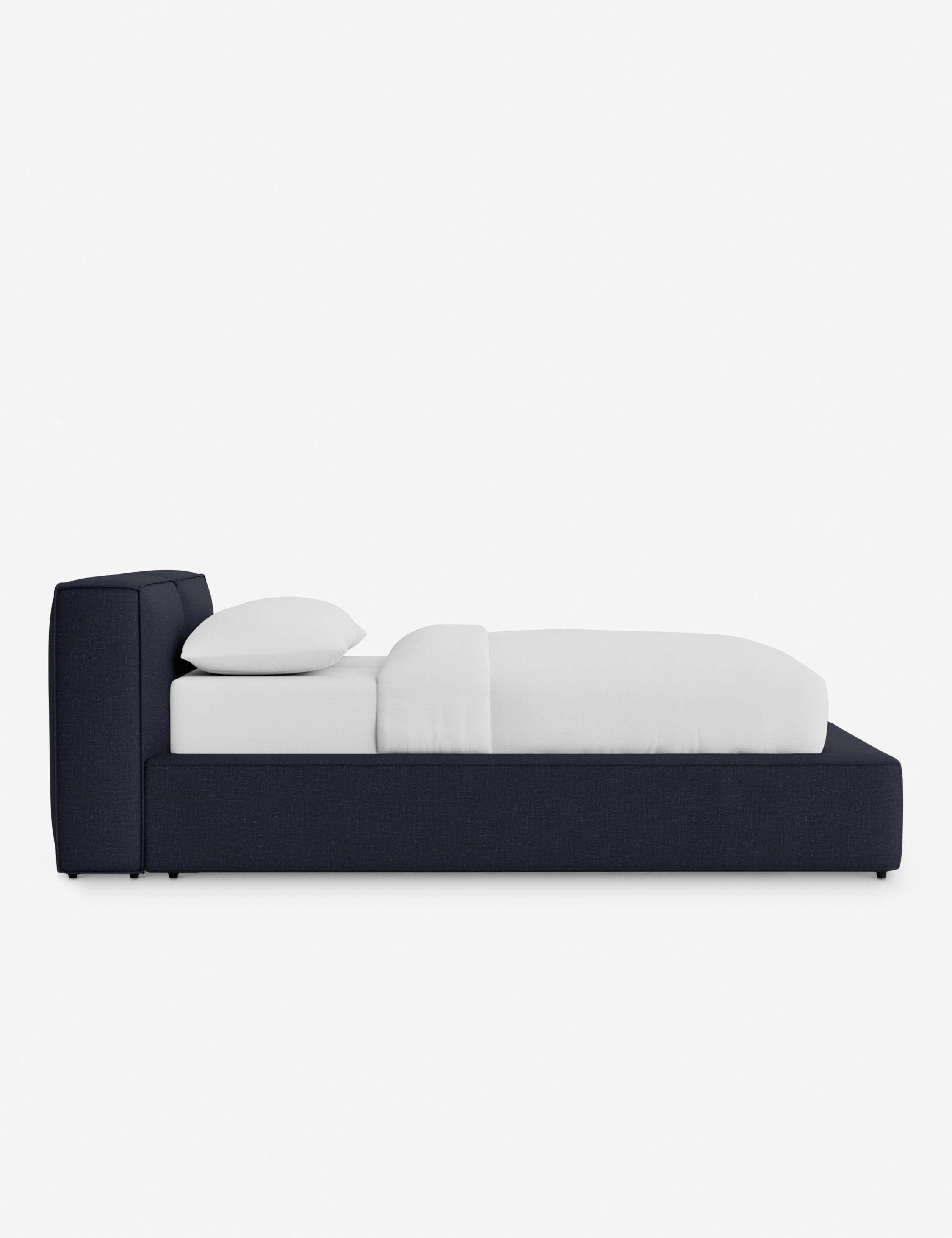 Lulu and Georgia Onni Platform Bed - view 59