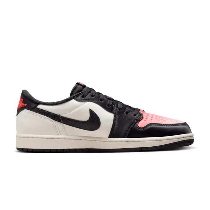 HYPE ELIXIR Jordan 1 Retro Low OG PSG Paris Saint-Germain