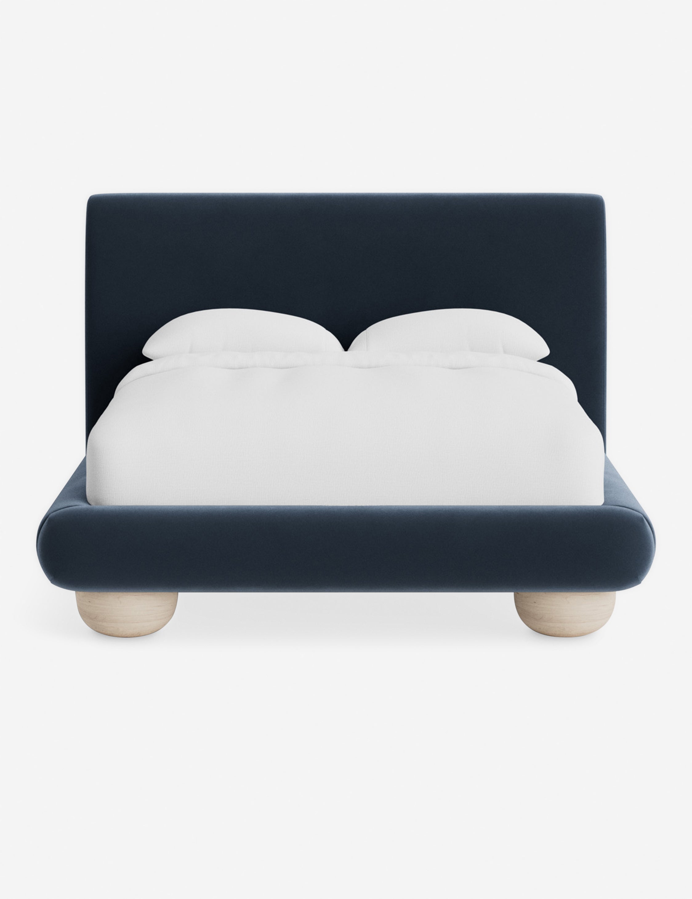 Lulu and Georgia Rigby Platform Bed - view 22