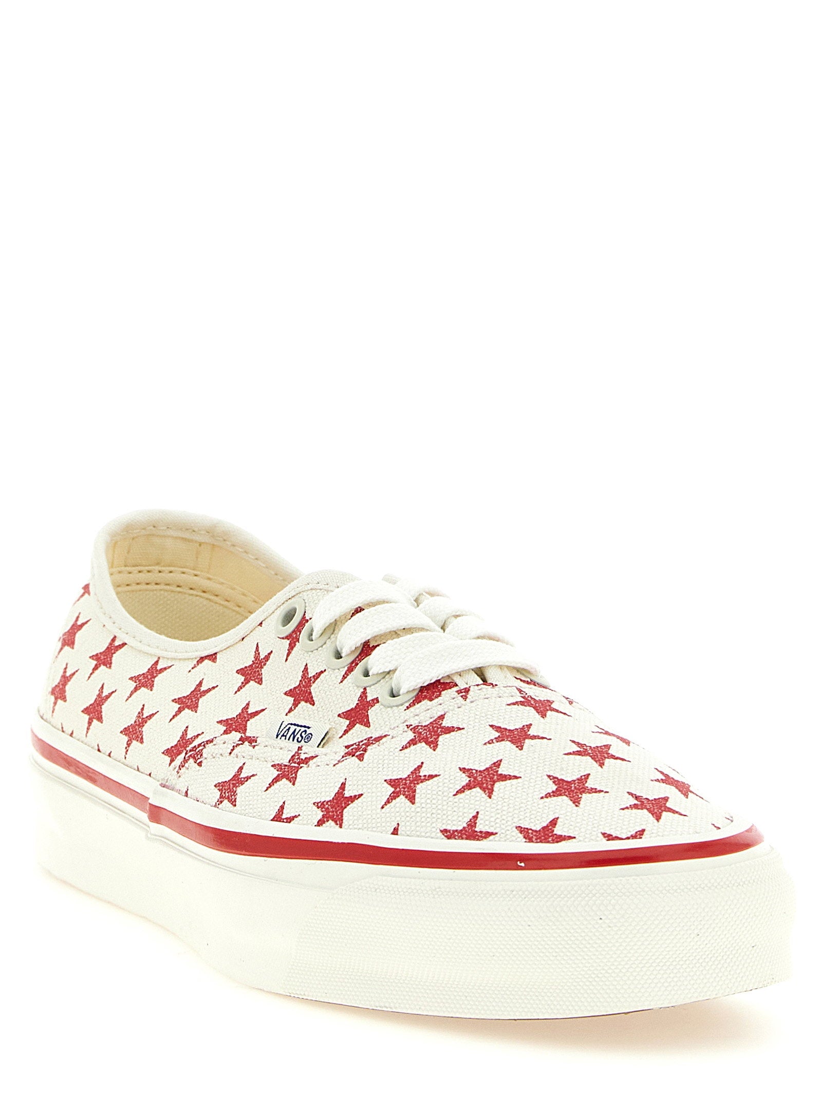Vans Premium Authentic 44 Sneakers – 100% textile - view 2