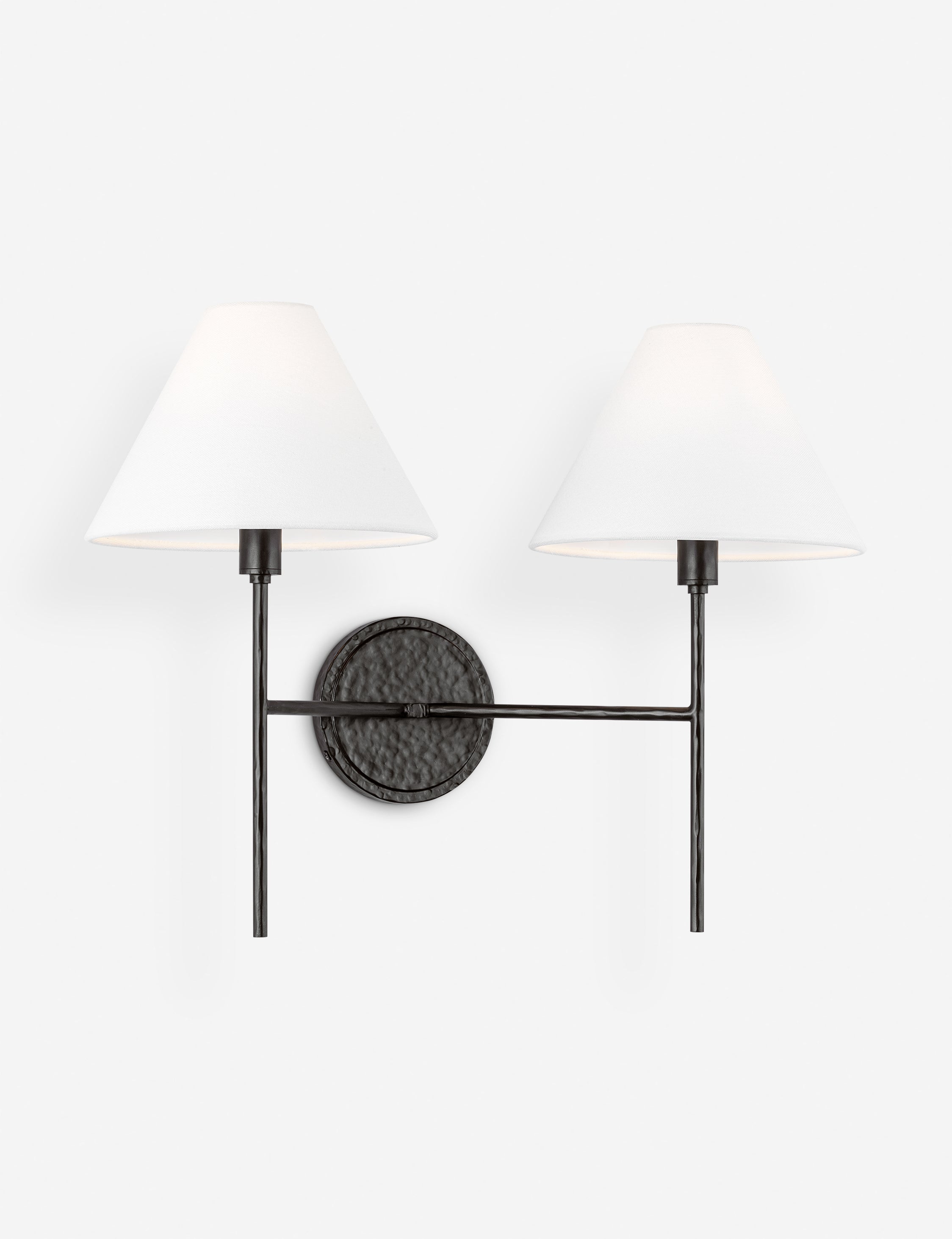 Lulu and Georgia Mansfield Sconce - view 9