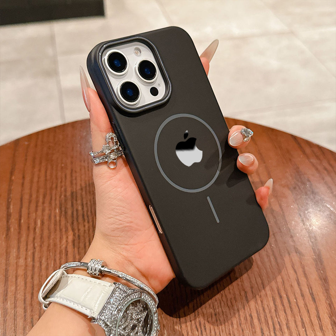Black phone cases – Million Cases Corelin