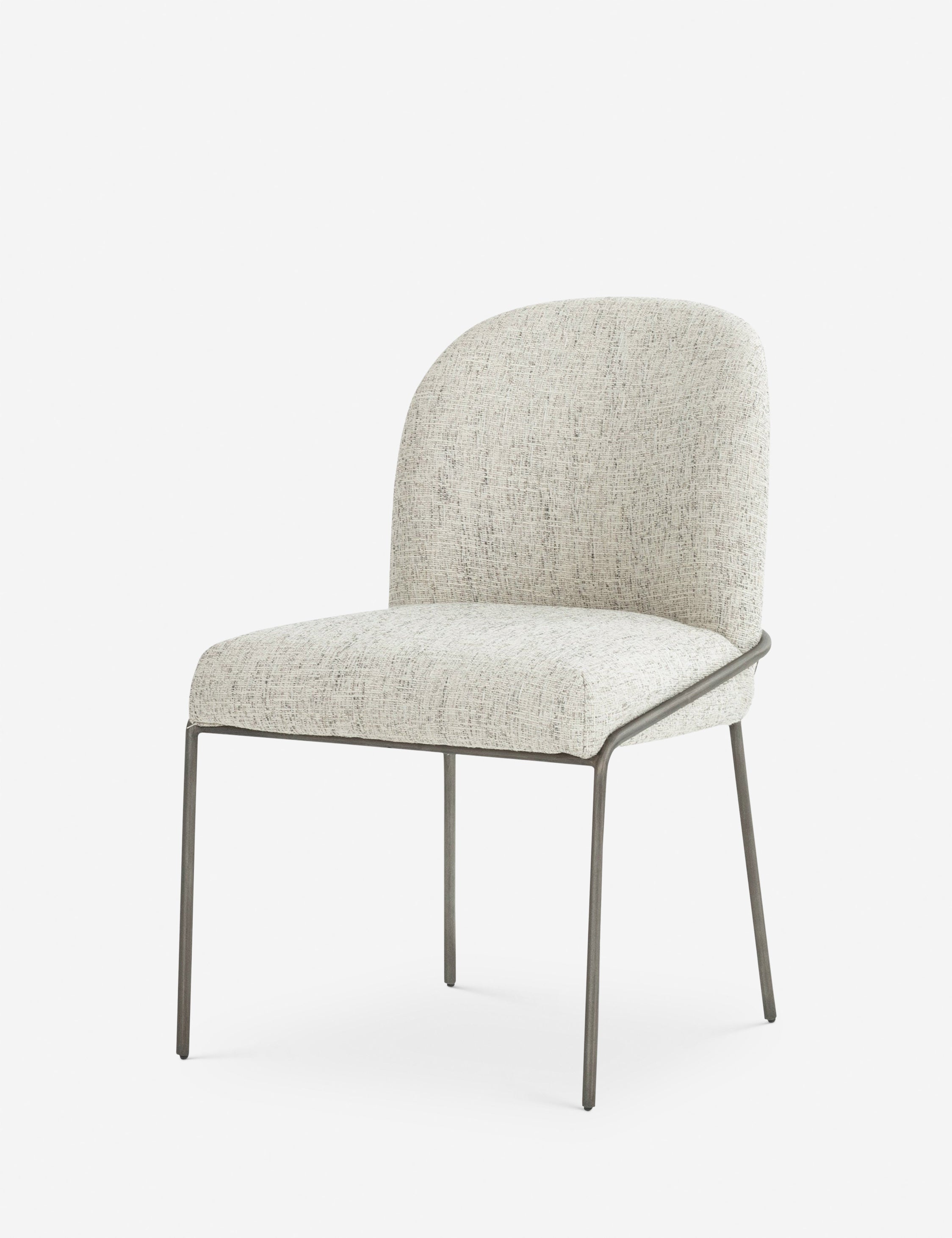 Lulu and Georgia Roxanne Dining Chair - view 2