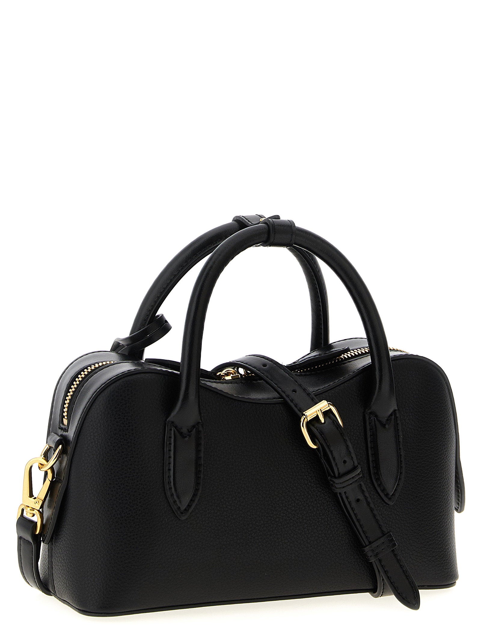Stella Mccartney Stella Ryder Small Crossbody Bag - view 2