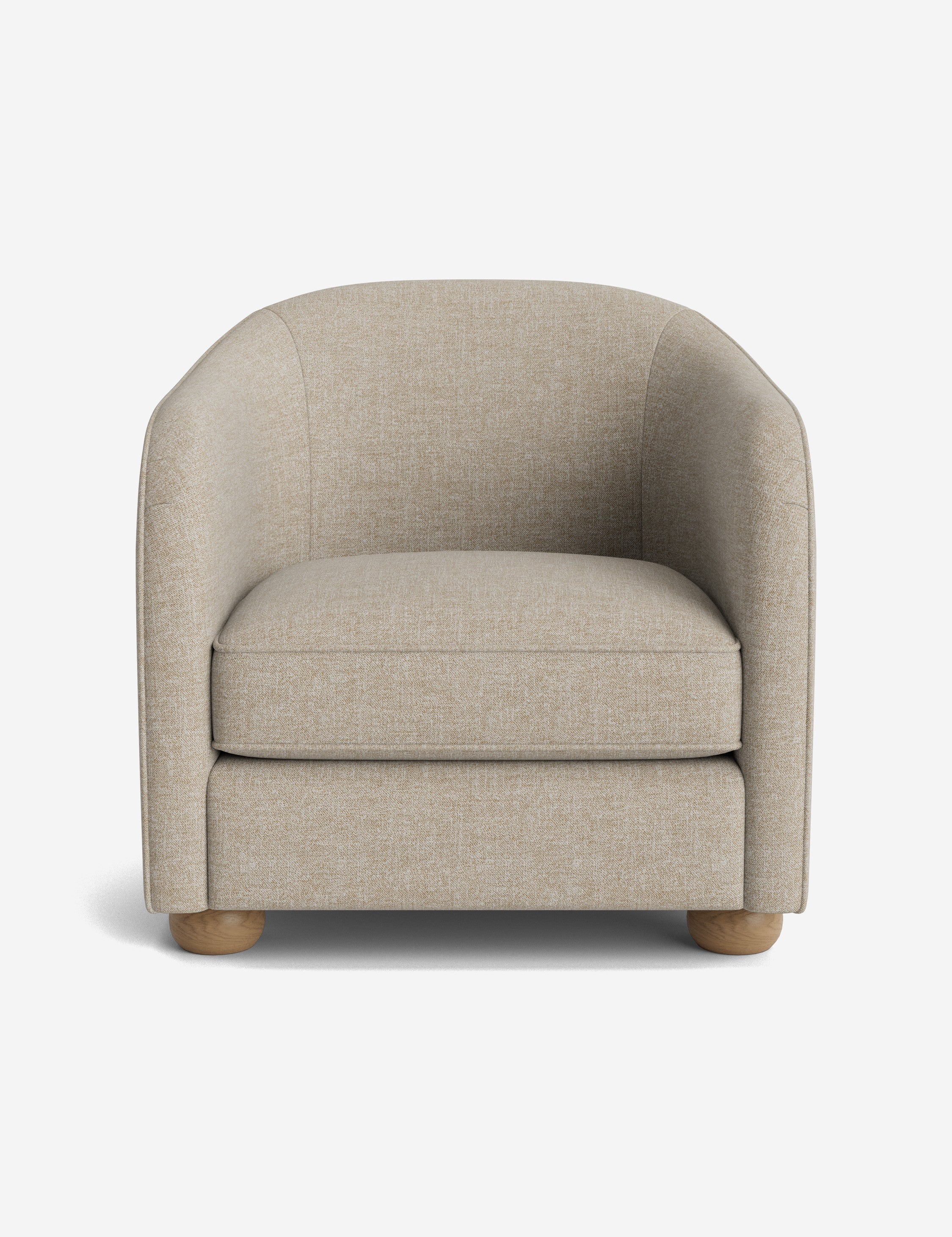 Lulu and Georgia Faro Accent Chair by DISC Interiors - view 36