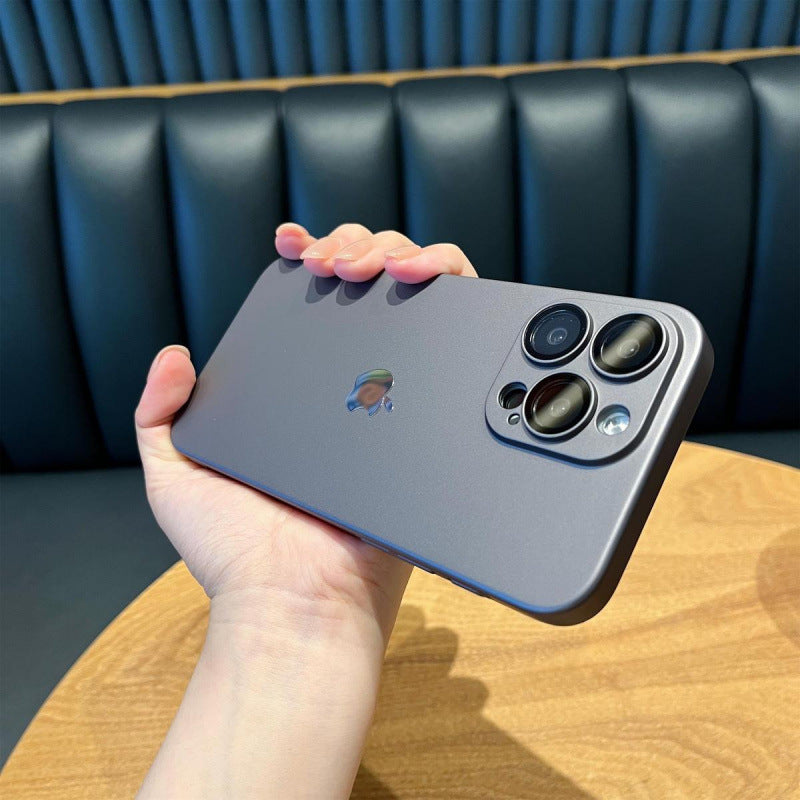 Million Cases Luxury Matte Soft Case - iPhone - view 3