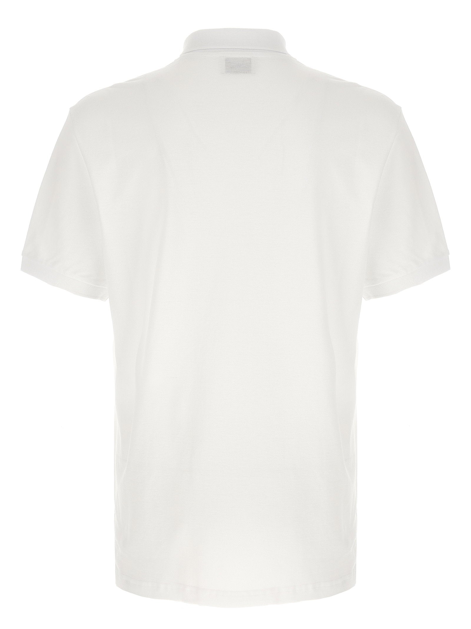 Moschino Teddy Bear Polo Shirt – 100% cotton - view 2