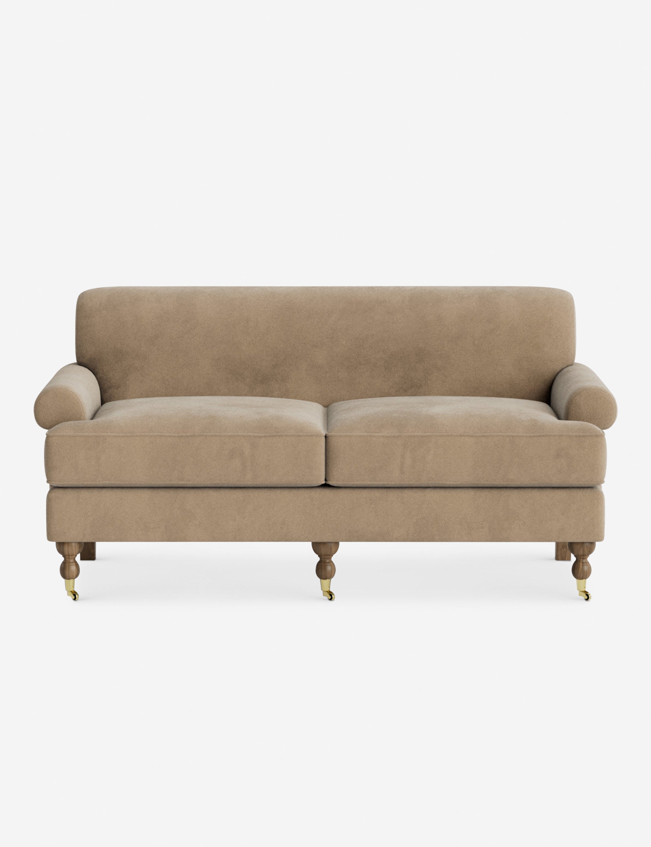 Lulu and Georgia Marsden Sofa by Heidi Caillier - view 45