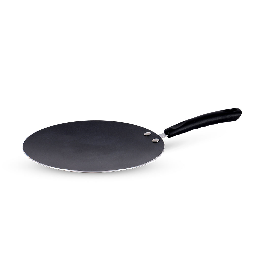 Wonderchef Ultra 26 cm Non-Stick Roti Tawa | Soft Touch Handle. - view 3