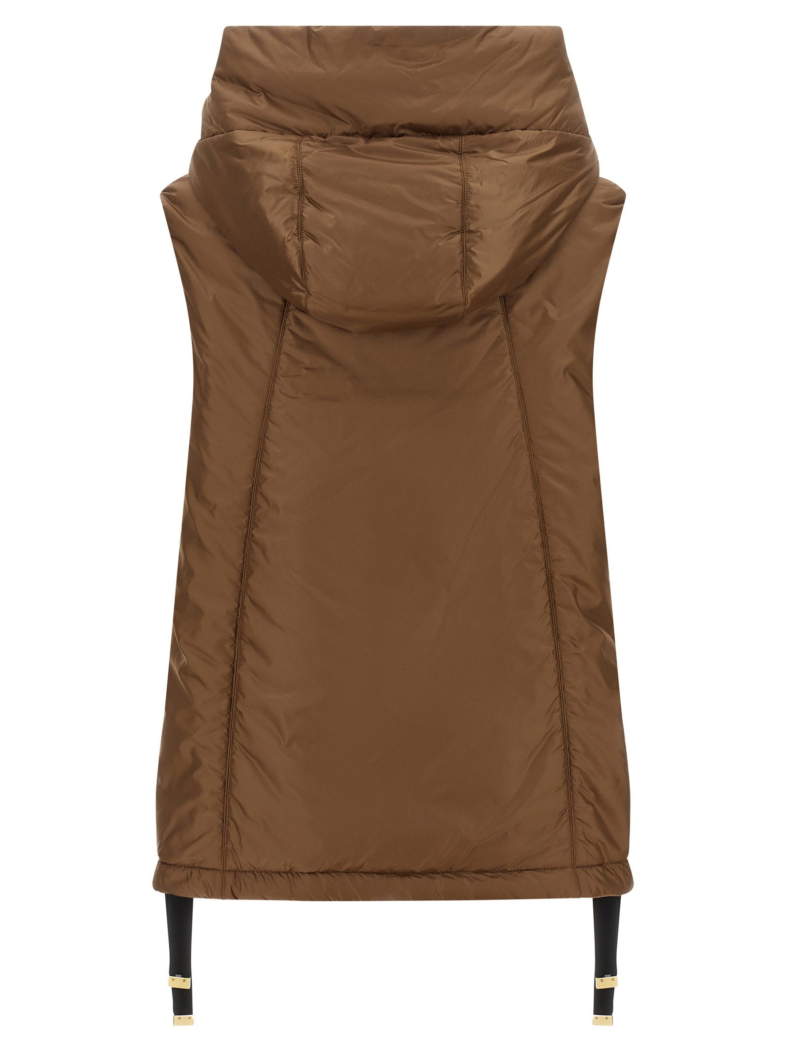 Max Mara The Cube Greengo Vest – 100% polyester - view 2