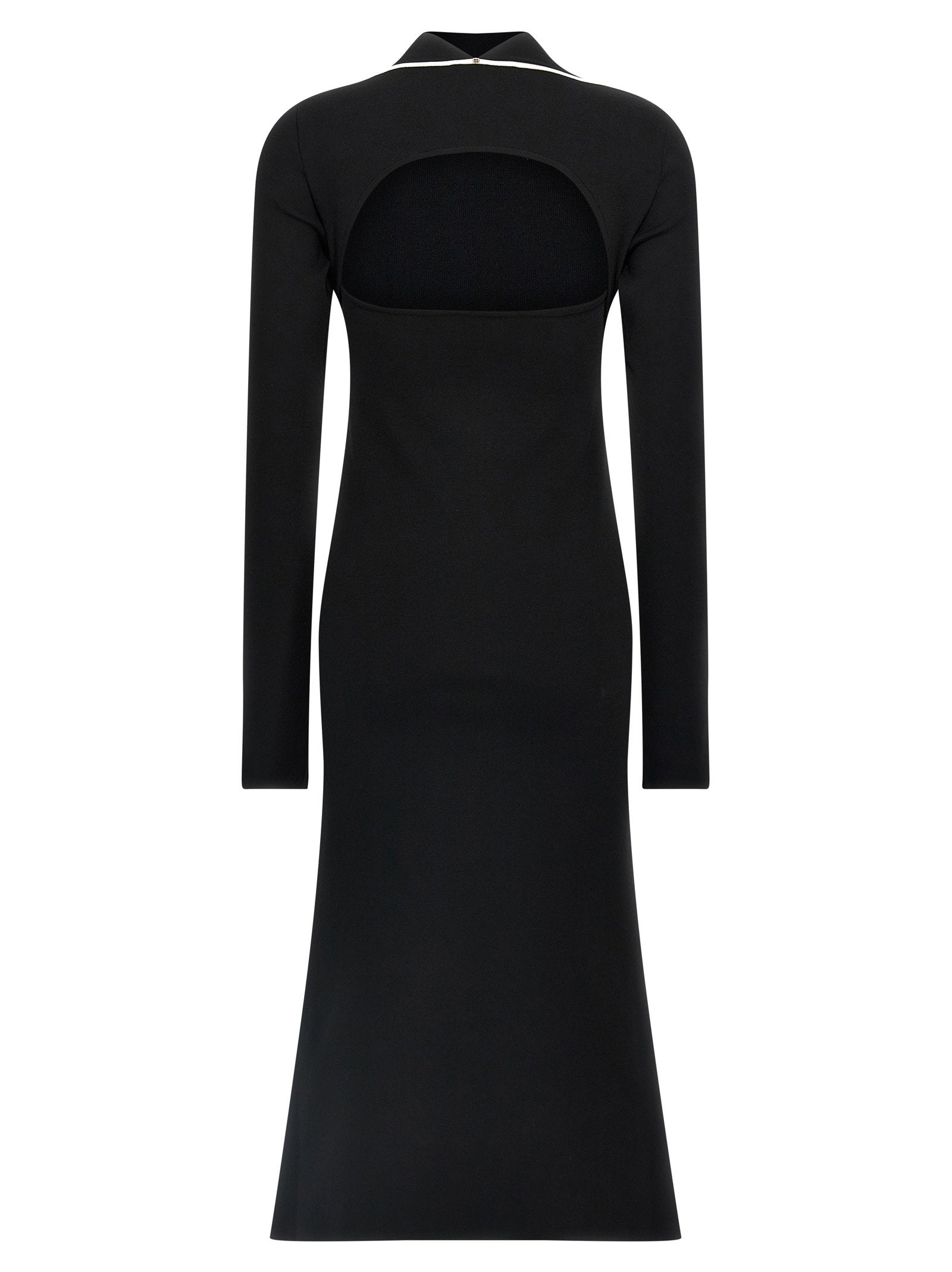 Sportmax Operoso Dress - view 2