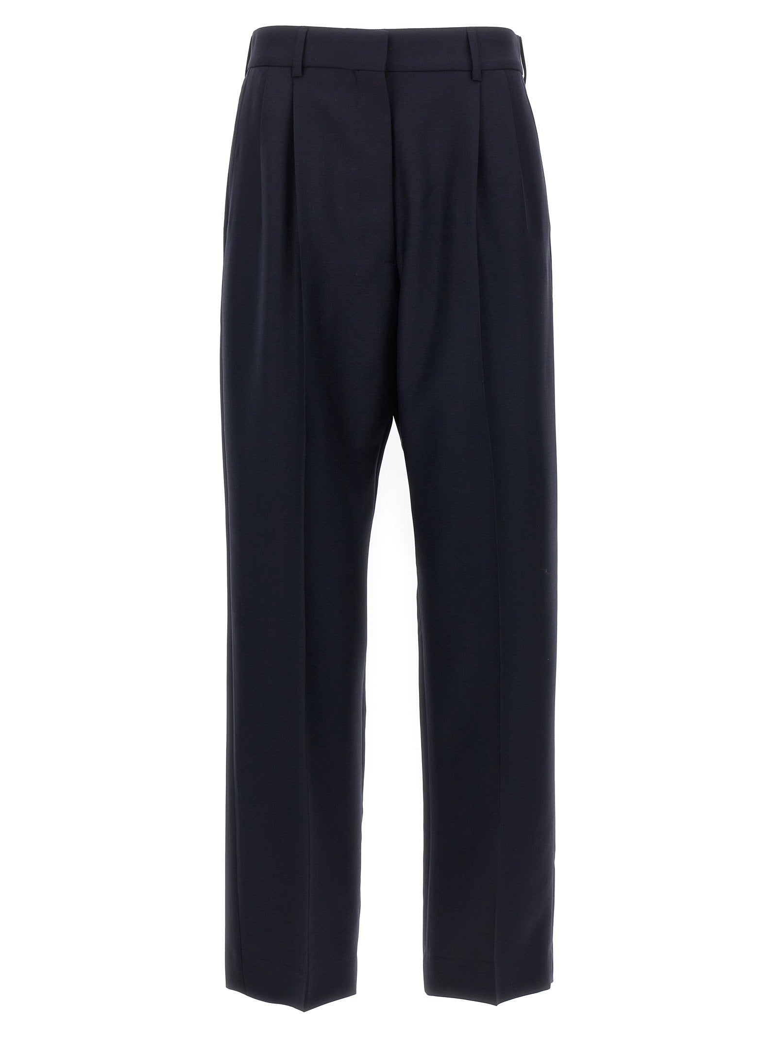 Blazé Milano First Class Navy Fox Pants