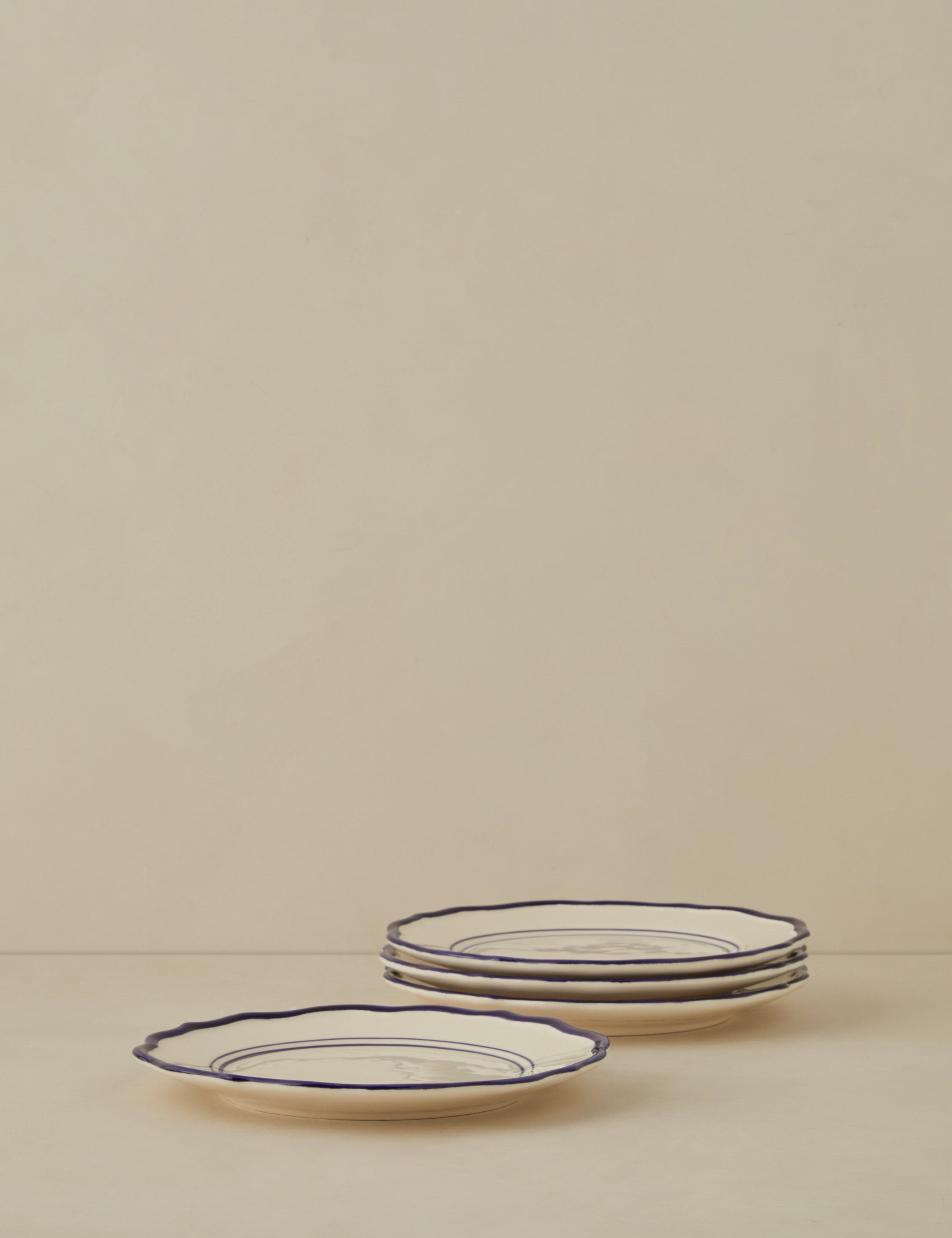 Lulu and Georgia Stoneware Dinnerware by Maison Madison - view 51