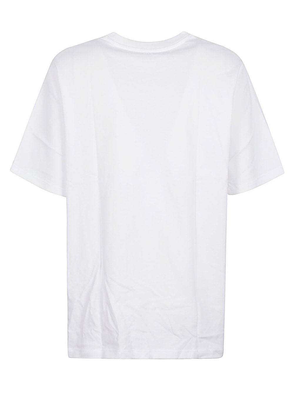 Majestic Organic cotton t-shirt – Cotton 100% - view 2