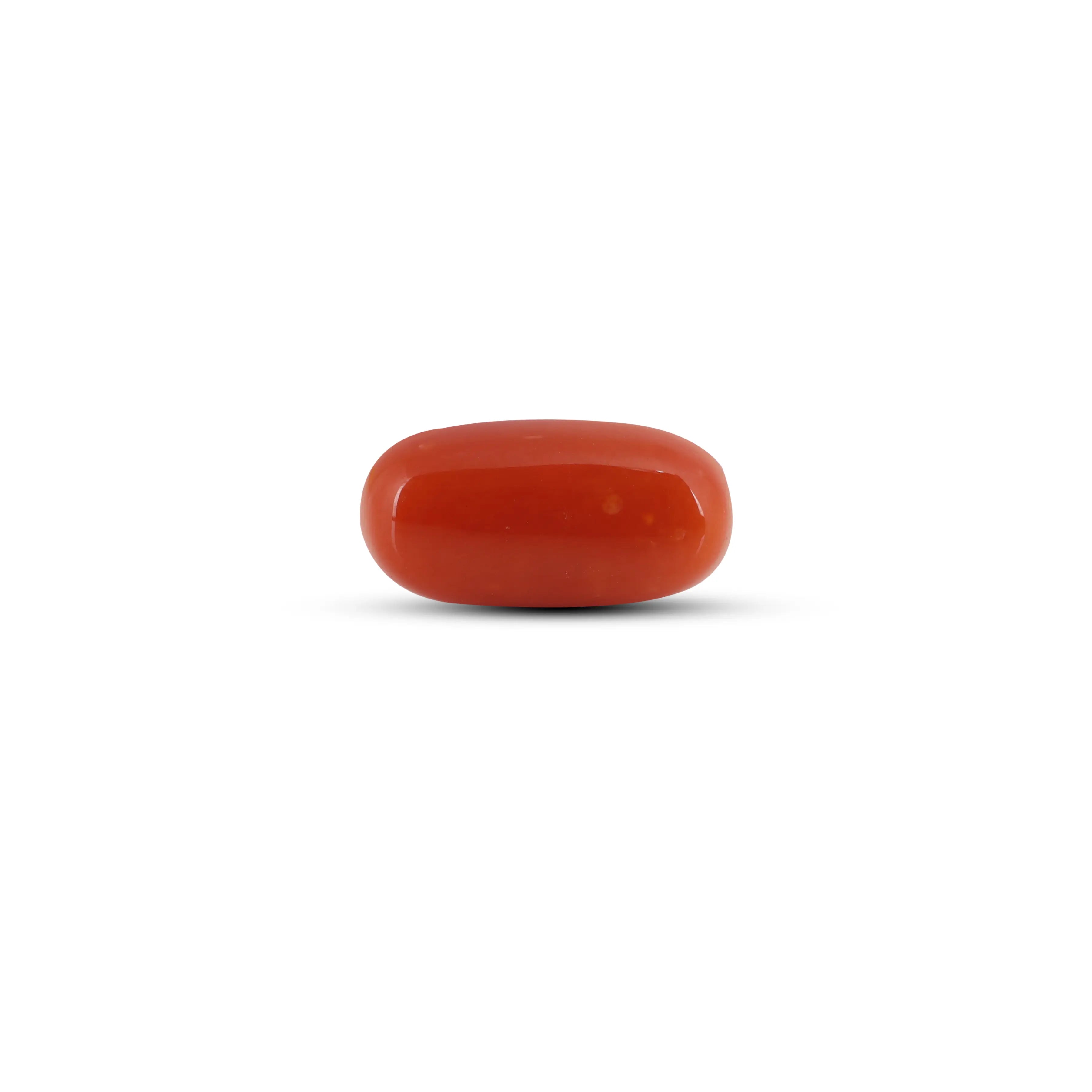 Pramogh Red Coral - 5.6 Carat