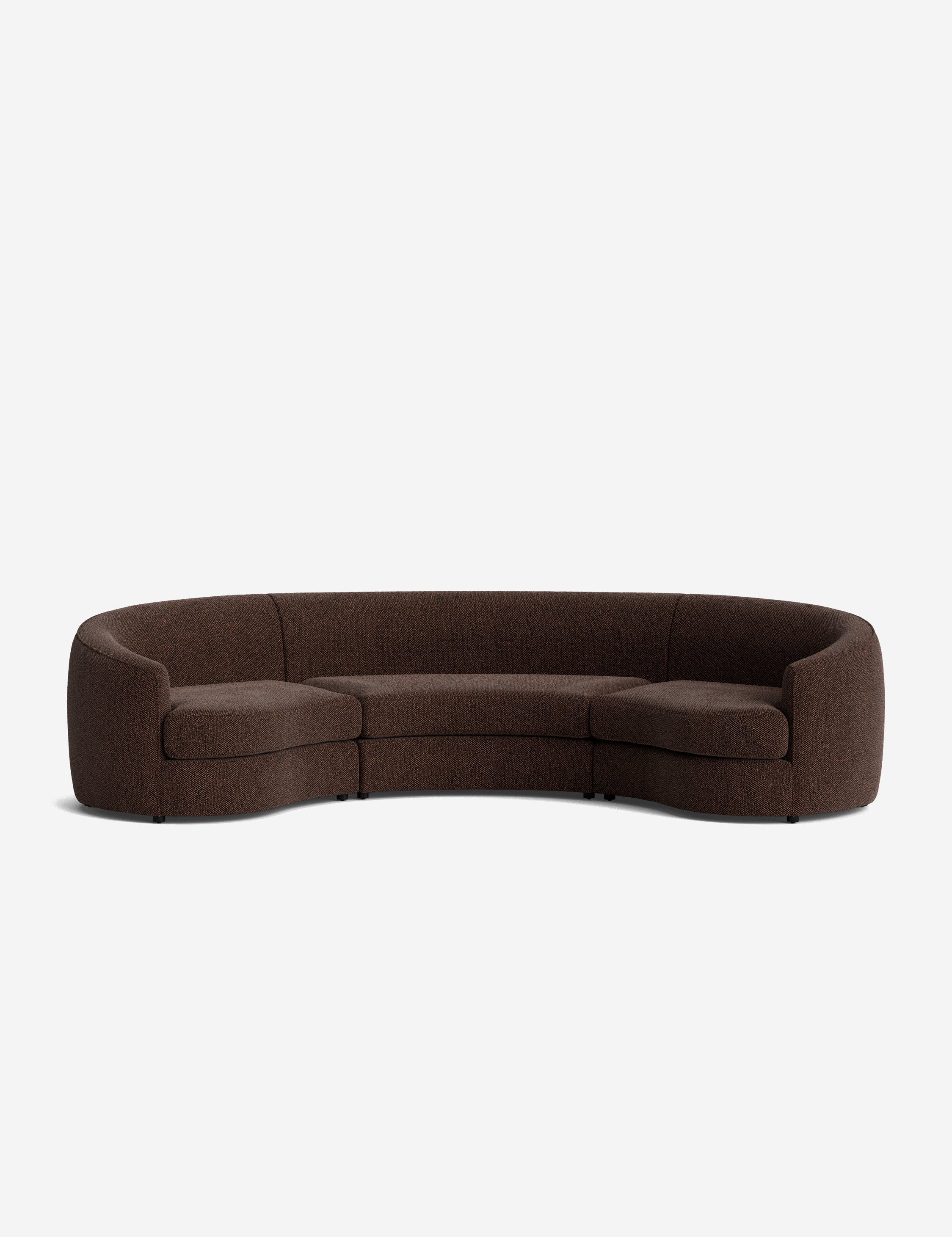 Lulu and Georgia Imada Modular Sectional Sofa - view 63