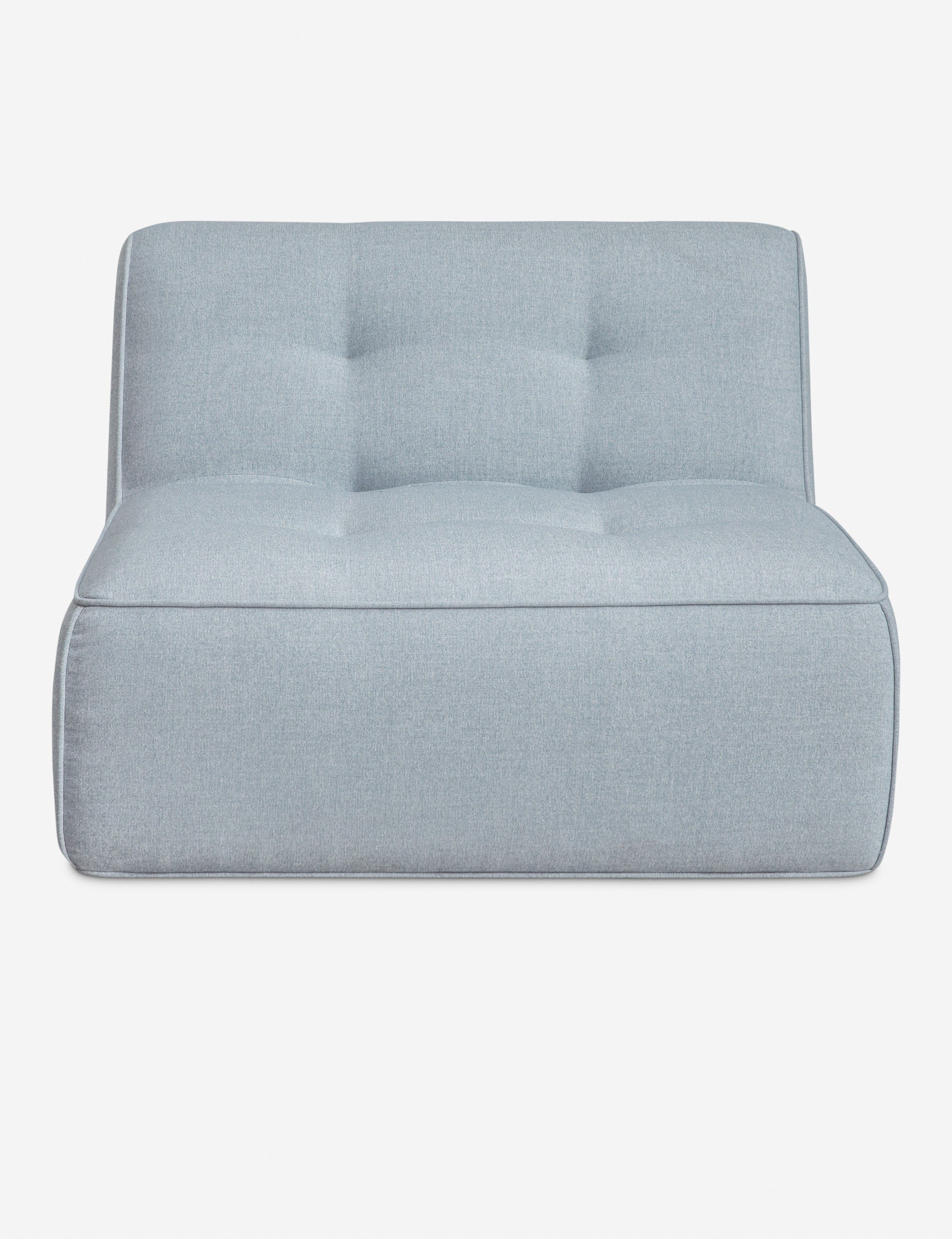 Lulu and Georgia Mallorca Indoor / Outdoor Accent Chair - view 2