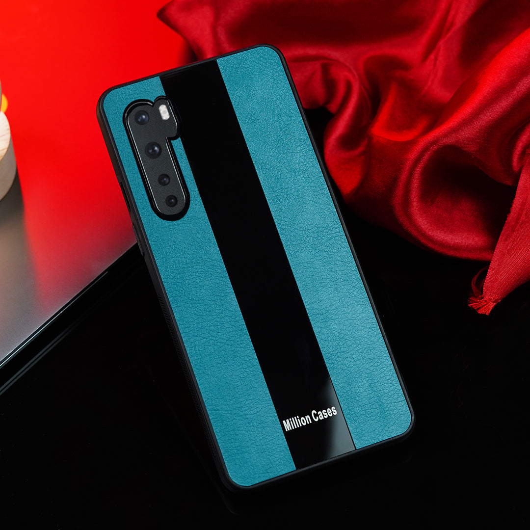 Refined Leather texture Case - OnePlus - view 11