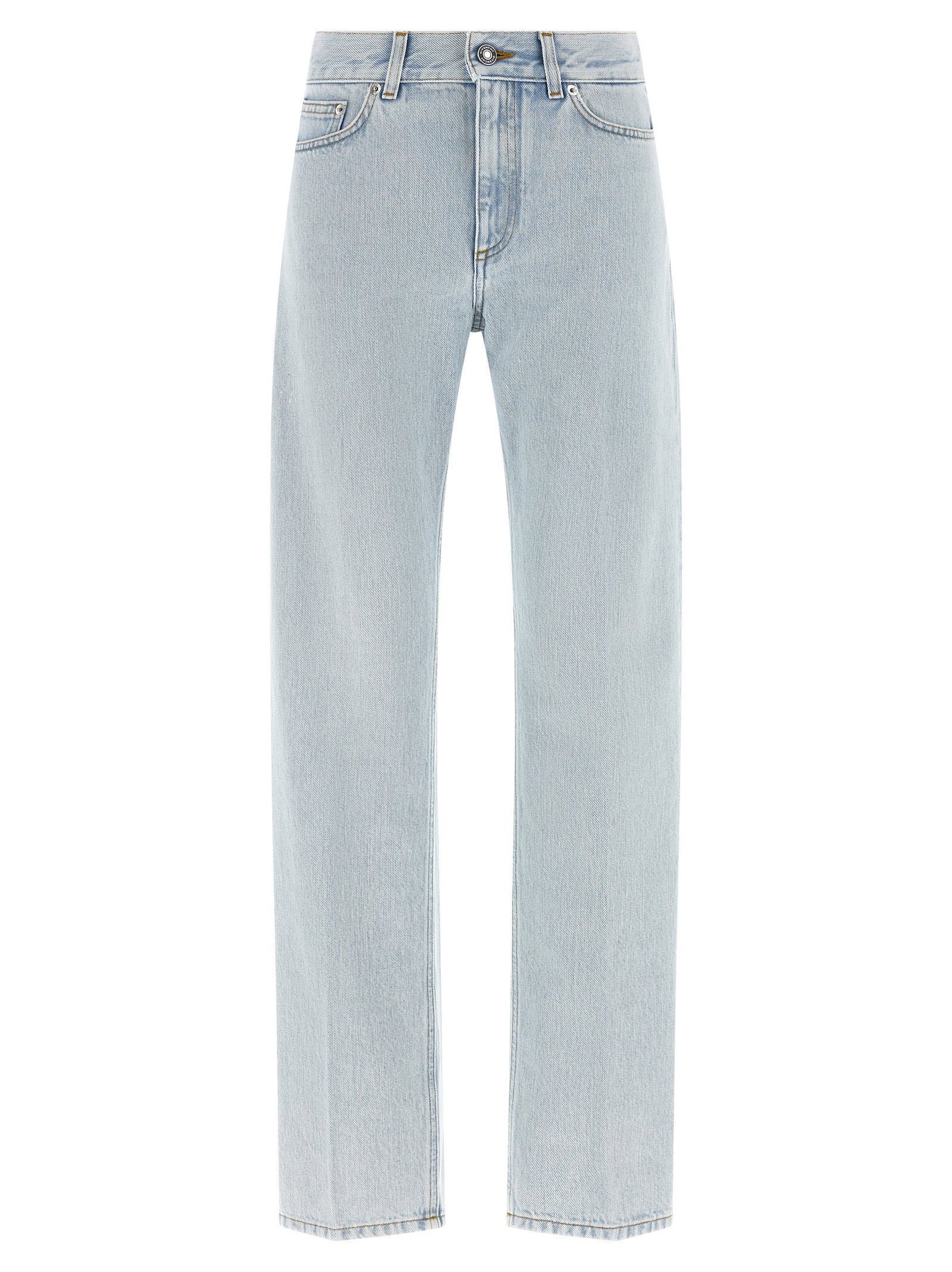 Givenchy Straight Jeans – 100% cotton