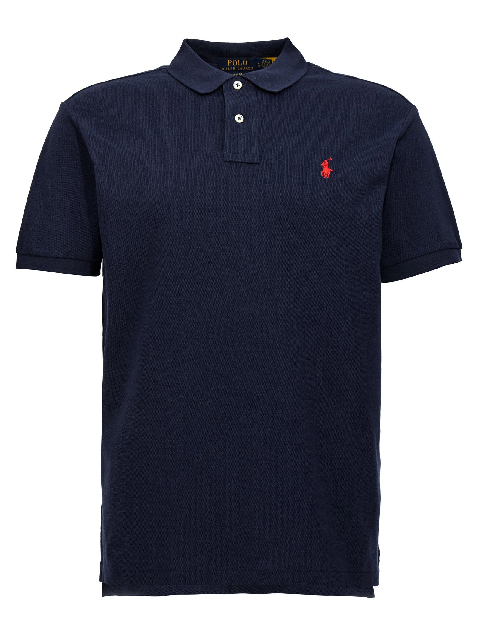 Polo ralph lauren shirts – Polo Ralph Lauren Logo Polo – 100% cotton