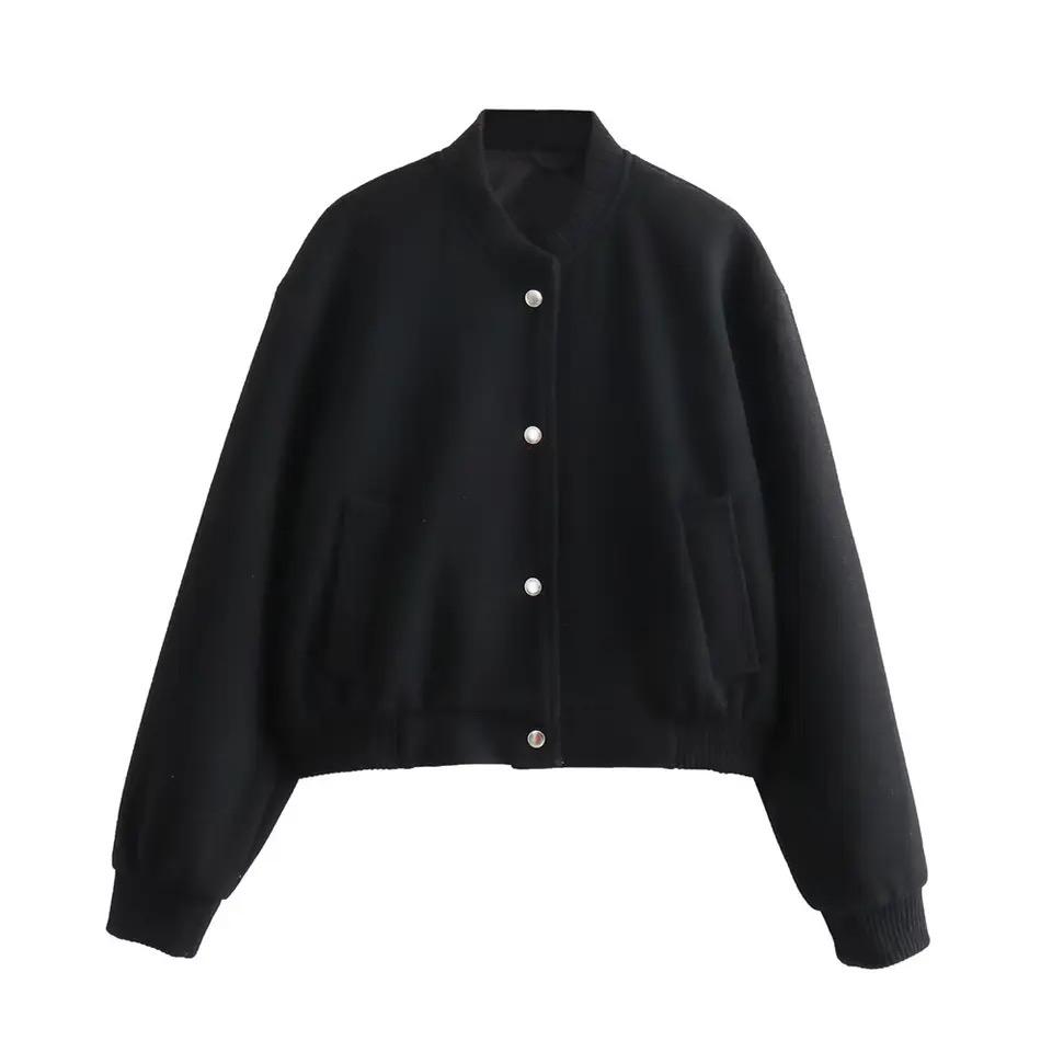Alamode By Akanksha Cosmo Winter Jacket