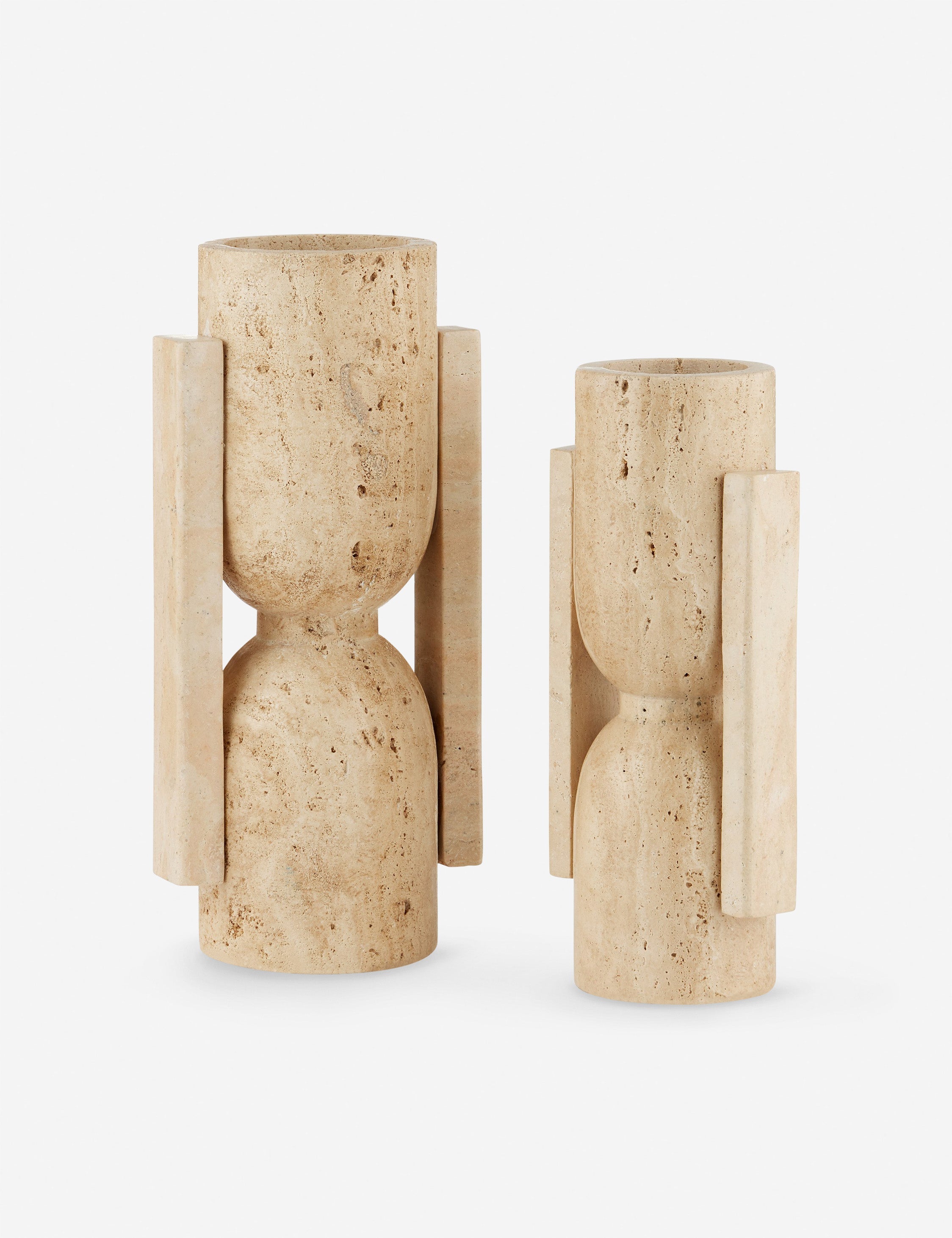 Lulu and Georgia Cece Decorative Vases (Set of 2)