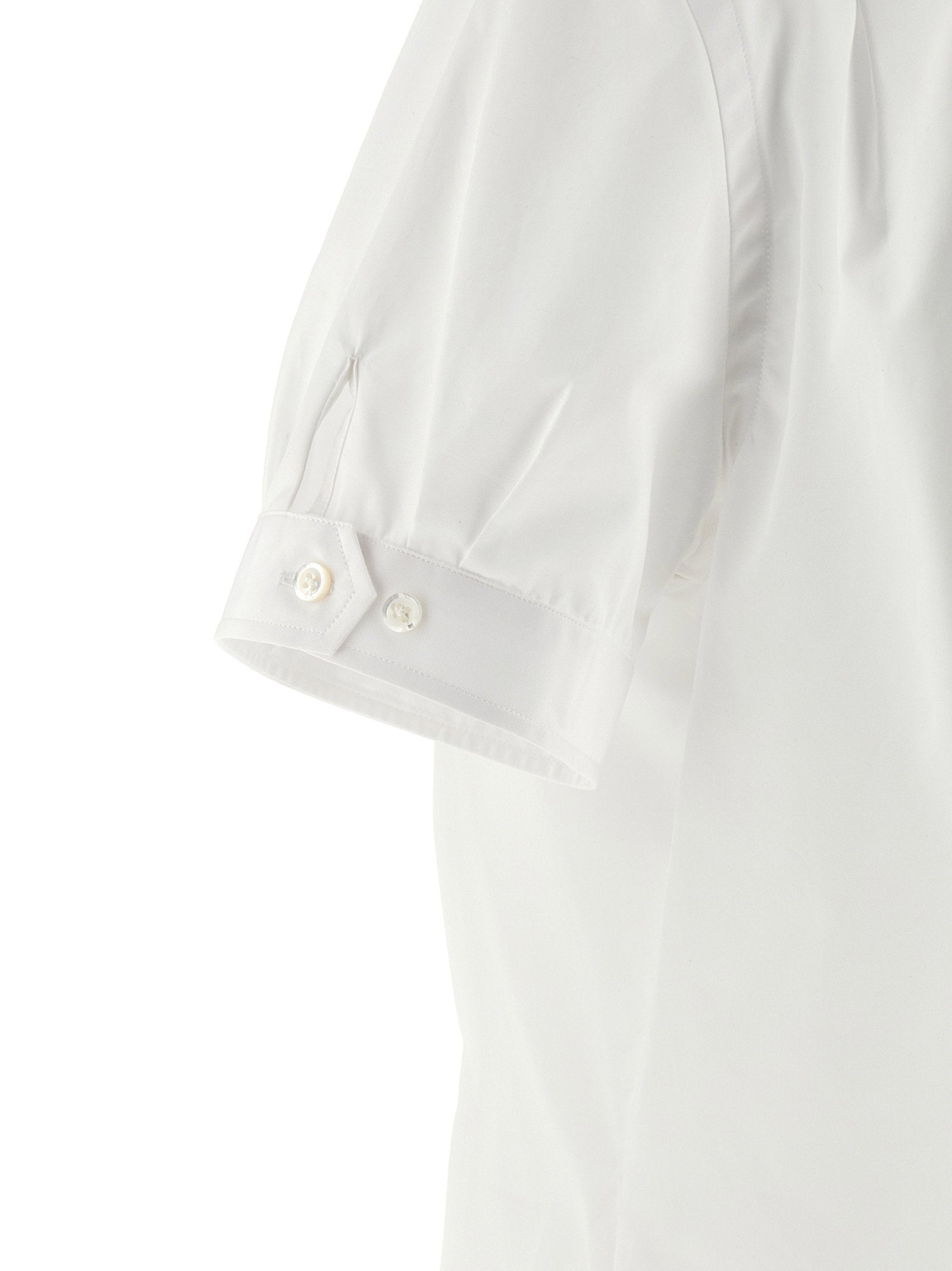 Thom Browne Sash Shirt – 100% cotton - view 5