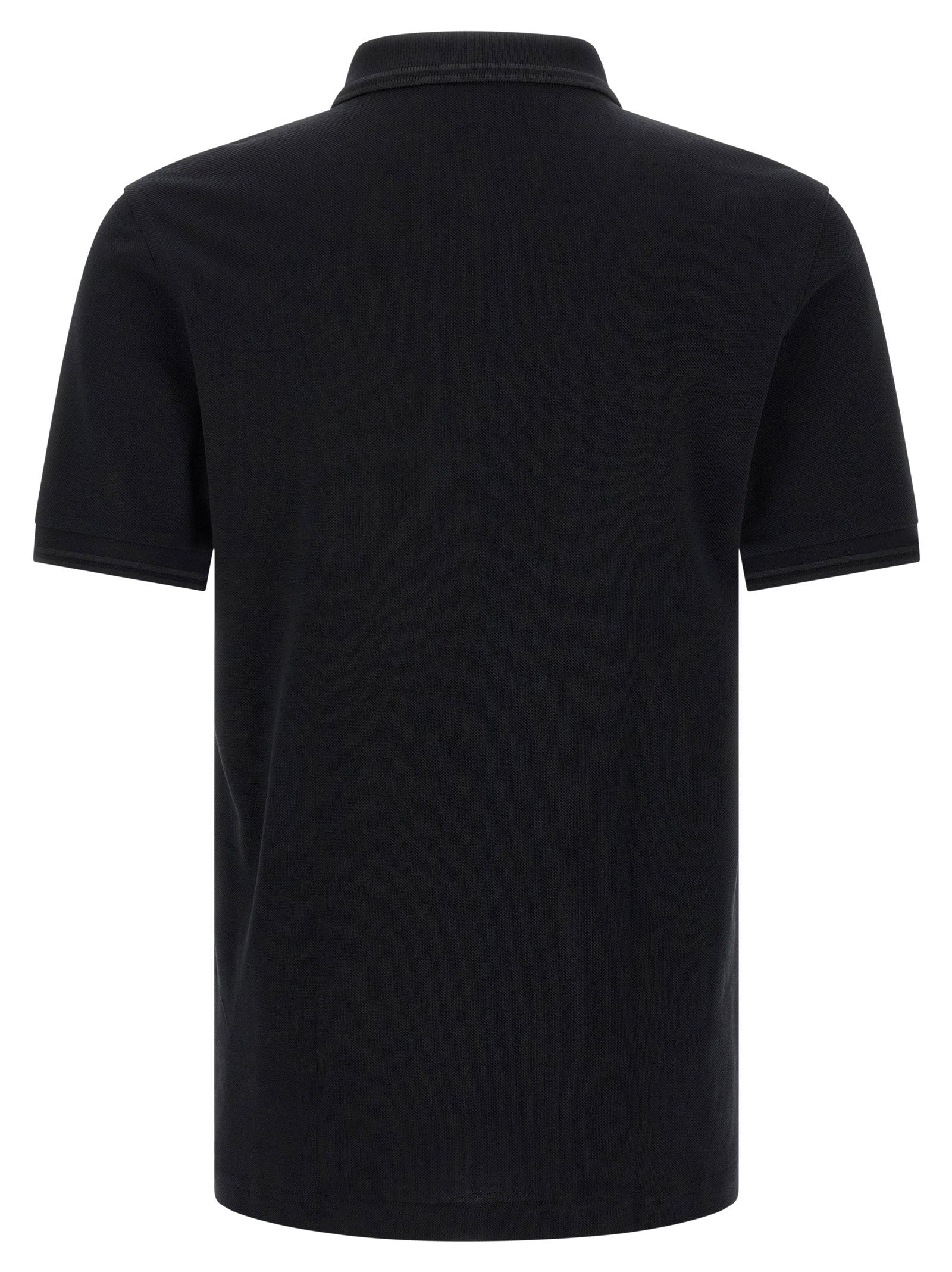 Comme Des Garcons Shirt Polo Comme Des Garçons Shirt X Fred Perry - view 2