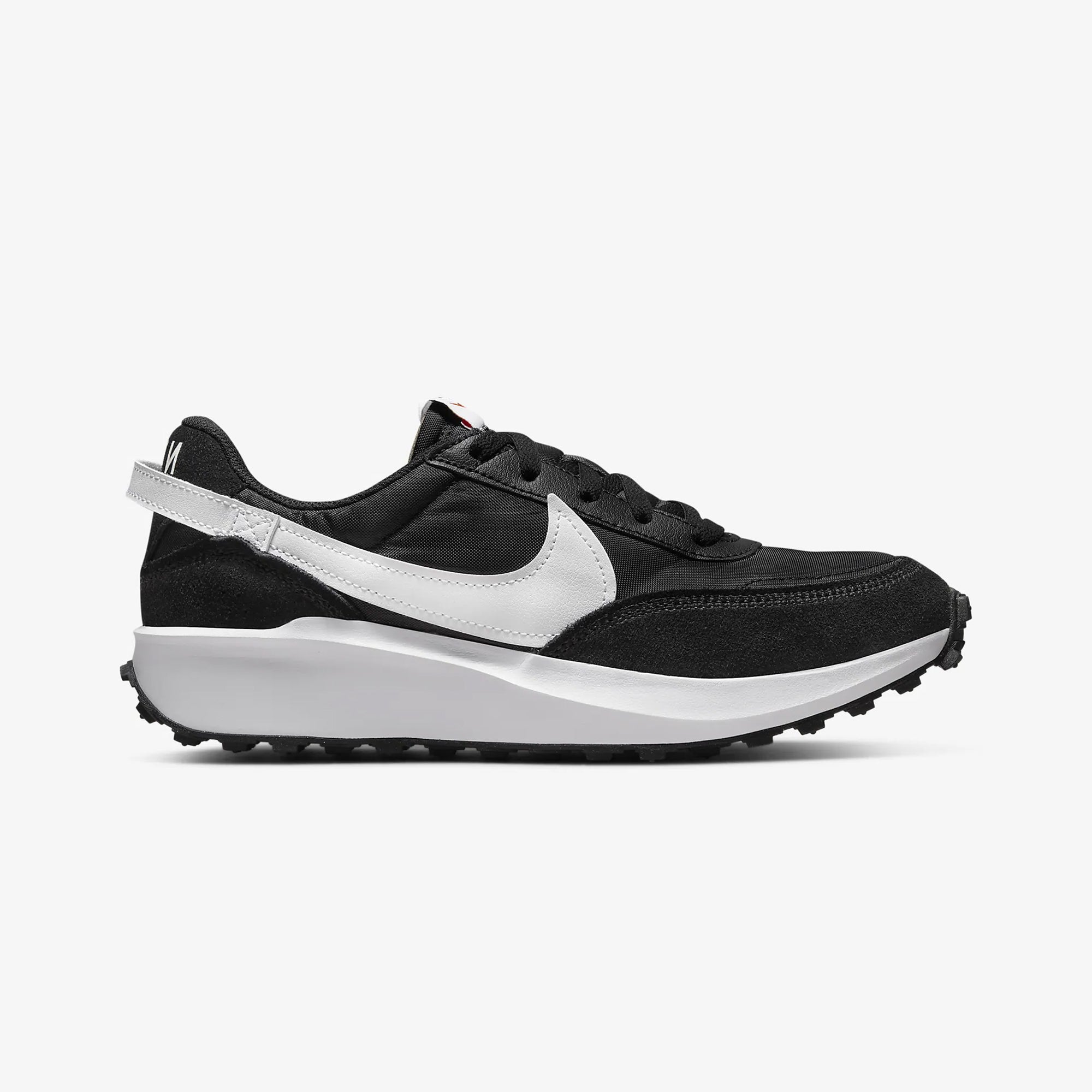 Waffle debut black – Nike | WAFFLE DEBUT { BLACK/WHITE-ORANGE-CLEAR
