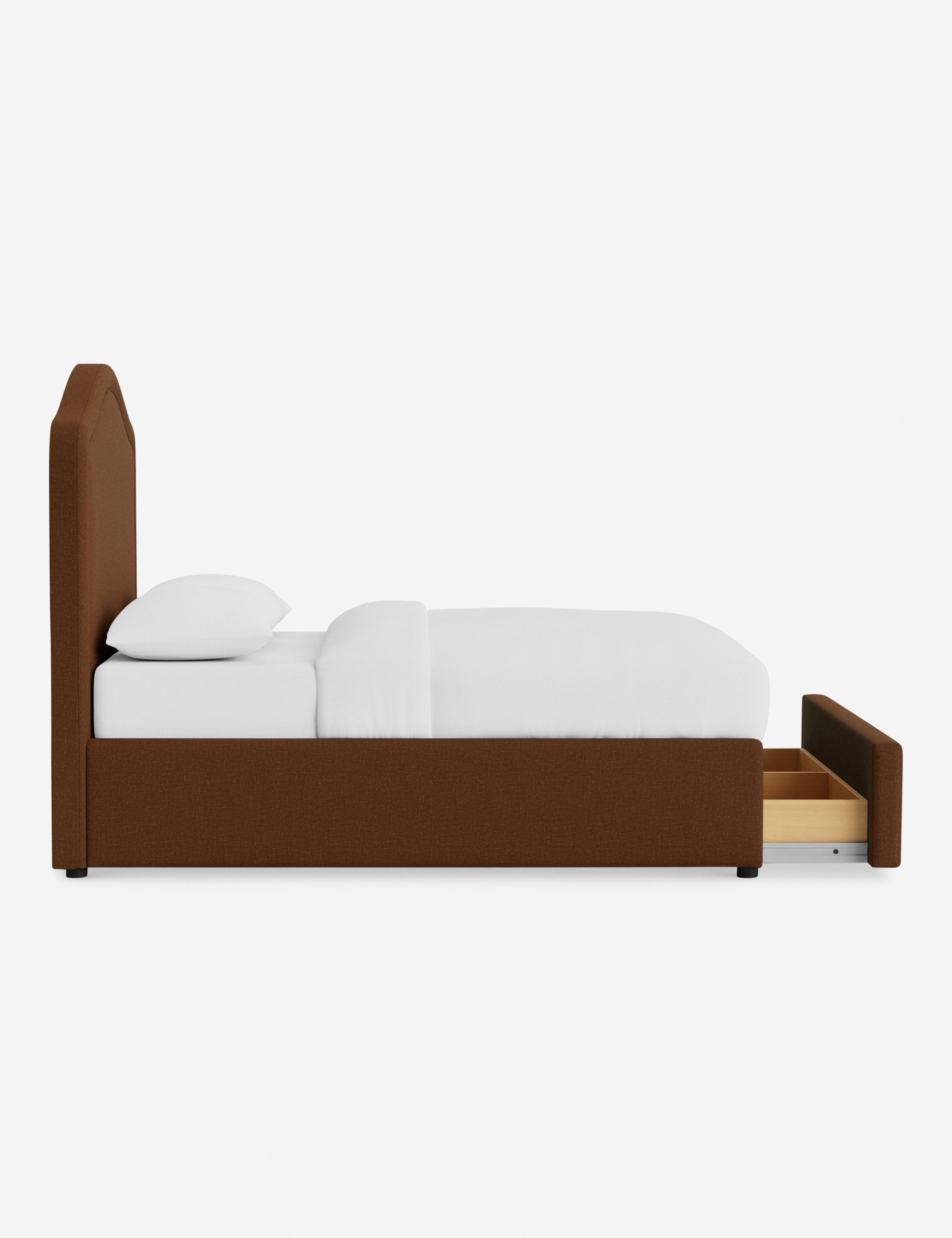 Lulu and Georgia Hollins Storage Bed - view 165