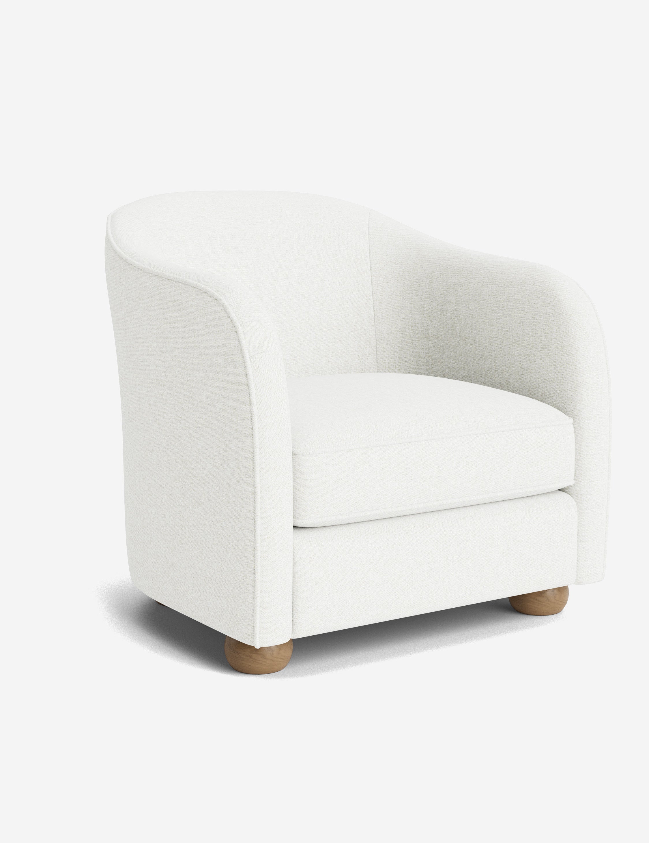 Lulu and Georgia Faro Accent Chair by DISC Interiors - view 209