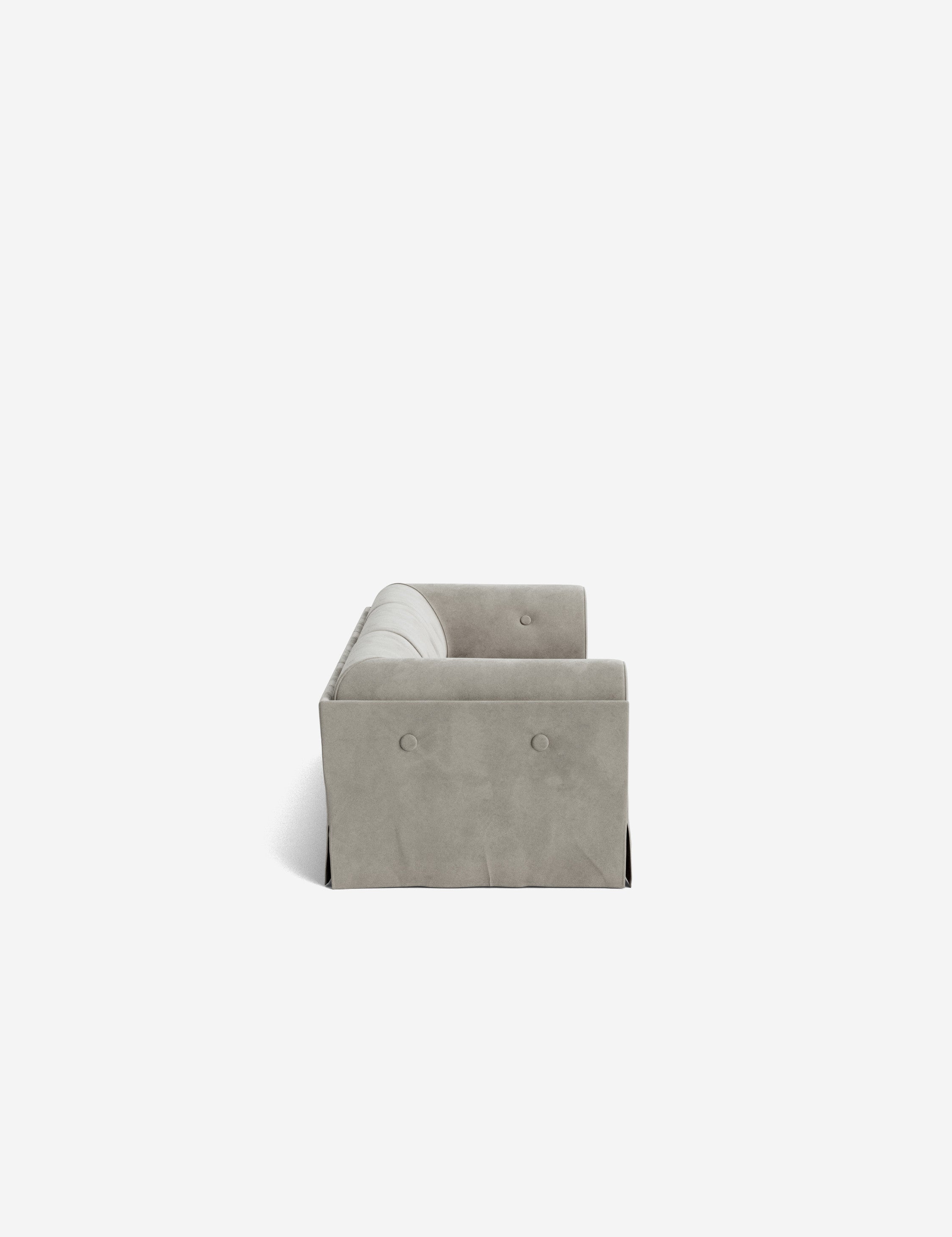 Lulu and Georgia Trudy Modular Sofa by Sarah Sherman Samuel - view 105