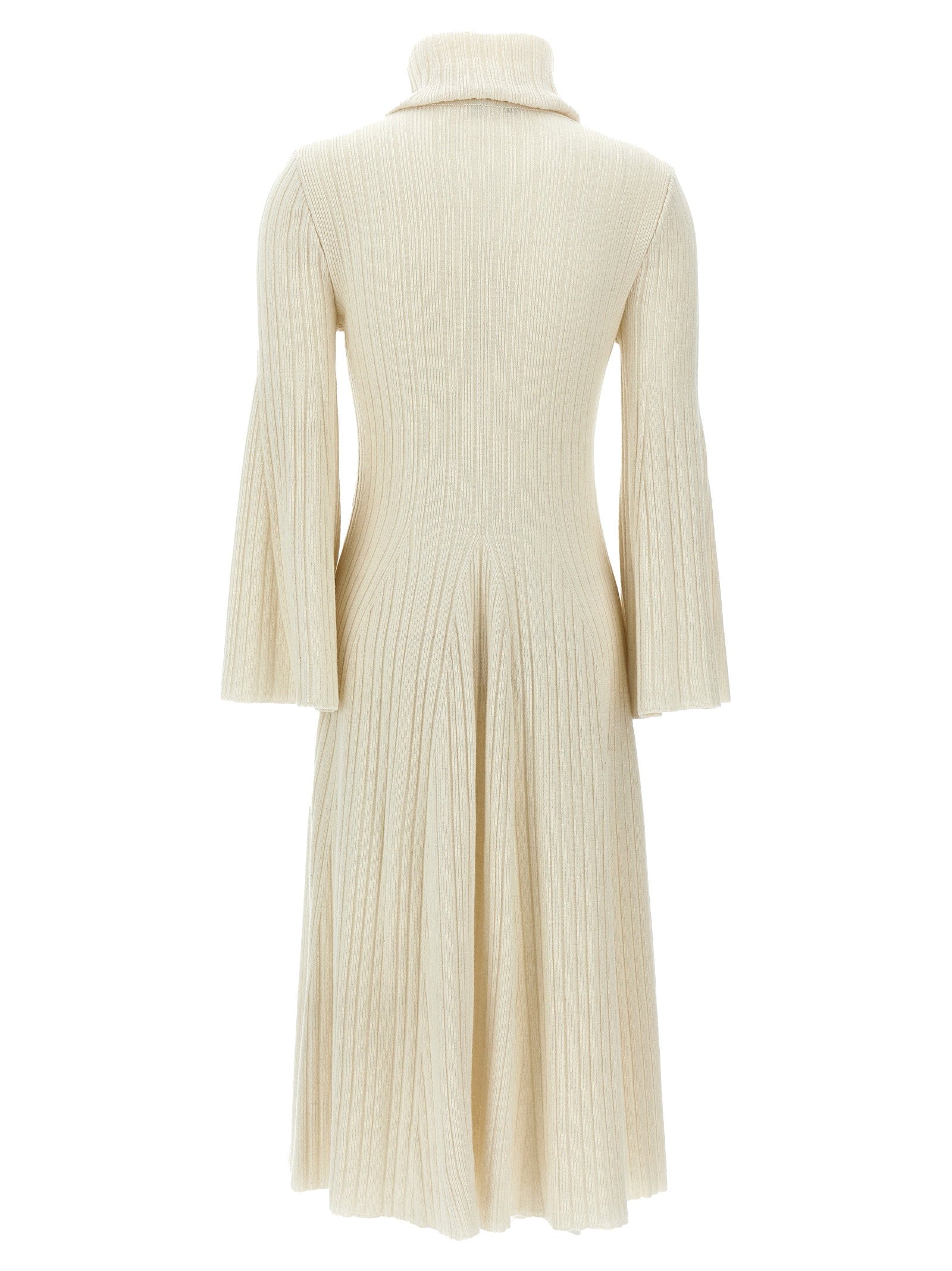 Antonino Valenti Ludmilla Dress – 100% cashmere - view 2