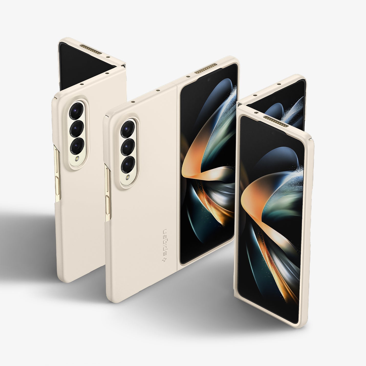 Galaxy Z Fold 4 Series - Air Skin - view 42