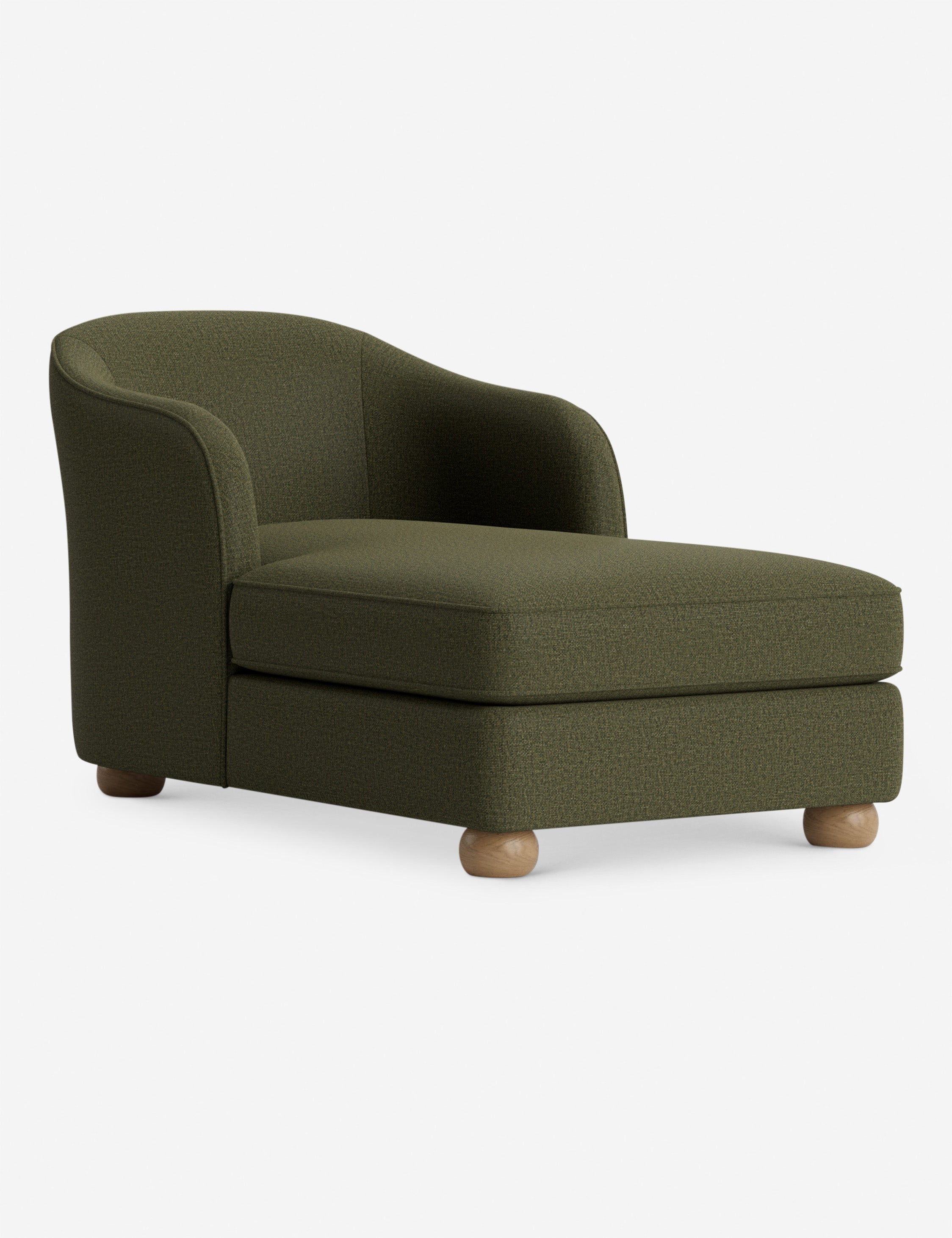 Lulu and Georgia Ingmar Chaise by DISC Interiors - view 47