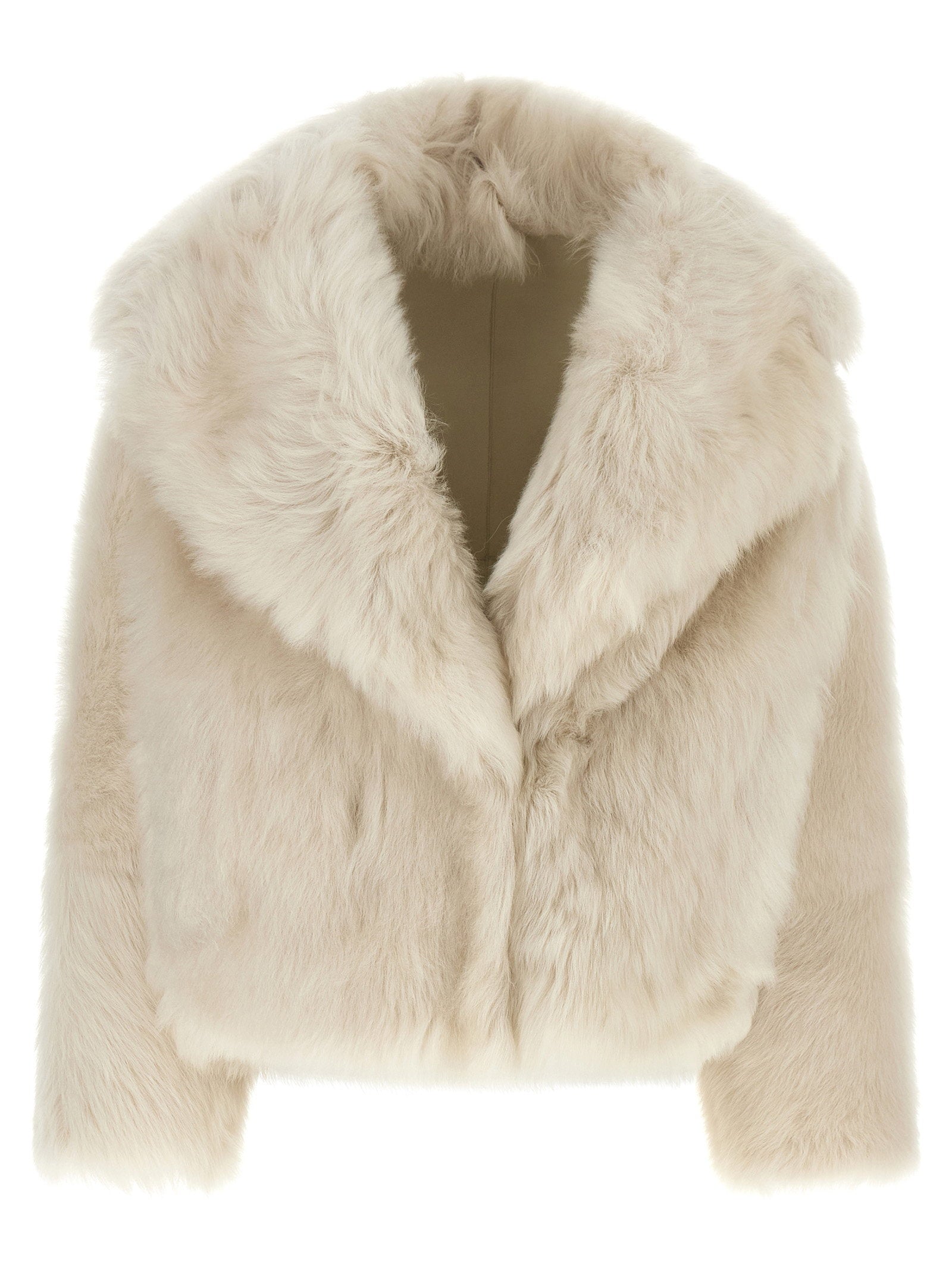 Blancha Toscana Fur – 100% shearling