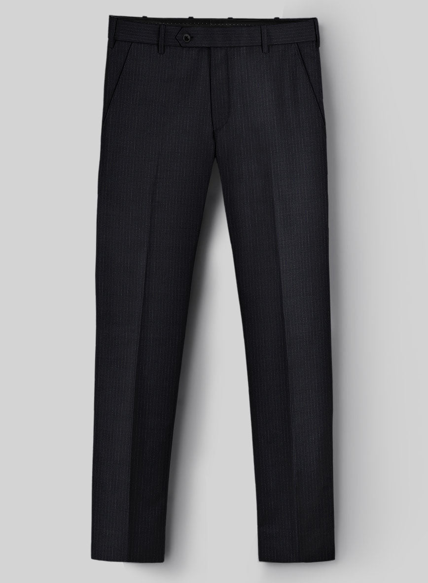 StudioSuits Italian Wool Fiera Pants