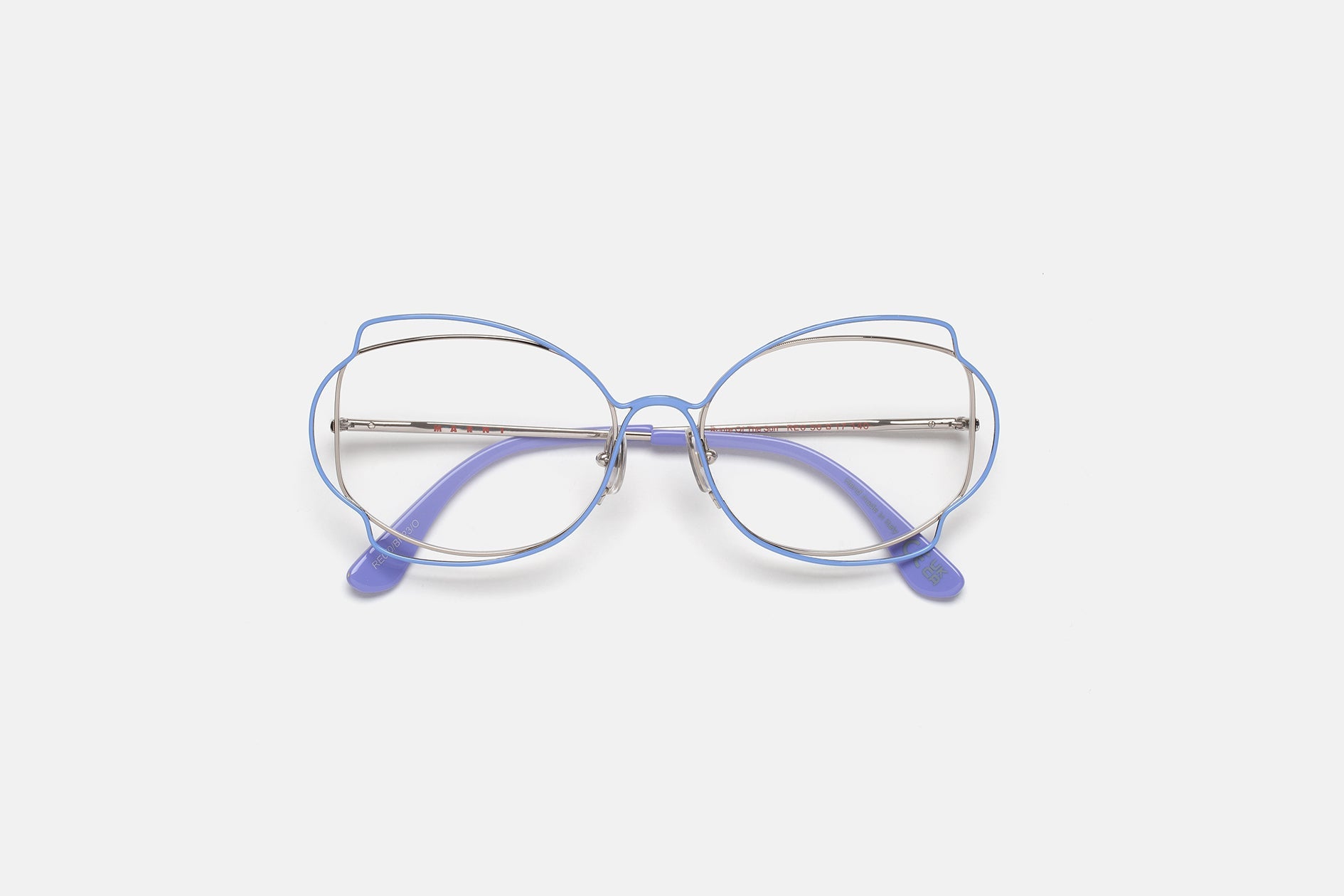 Route sun optical – RETROSUPERFUTURE Route Of The Sun Optical Lilac