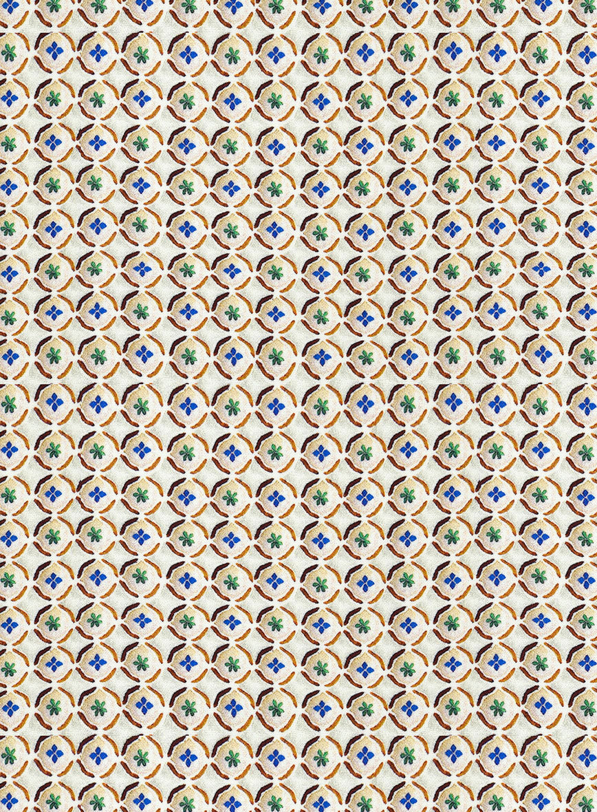 StudioSuits Italian Cotton Artura Shirt - view 3