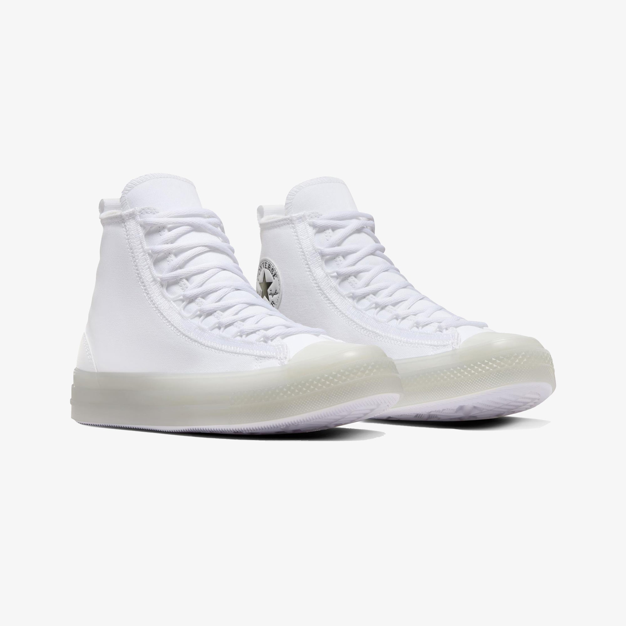 Converse | Chuck Taylor All Star Cx Exp2 { White - view 2