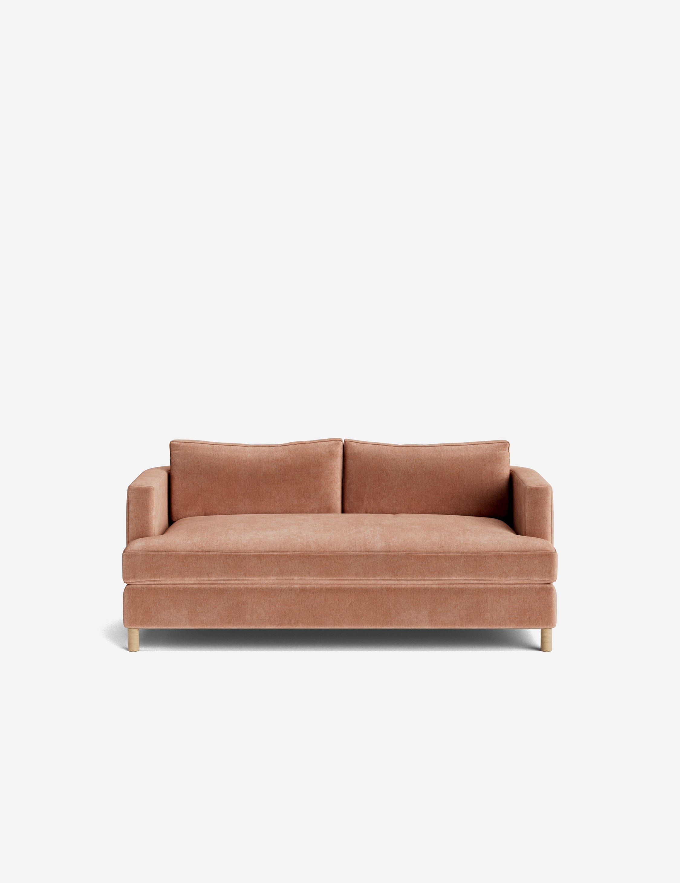 Lulu and Georgia Belmont Sofa by Ginny Macdonald - view 4