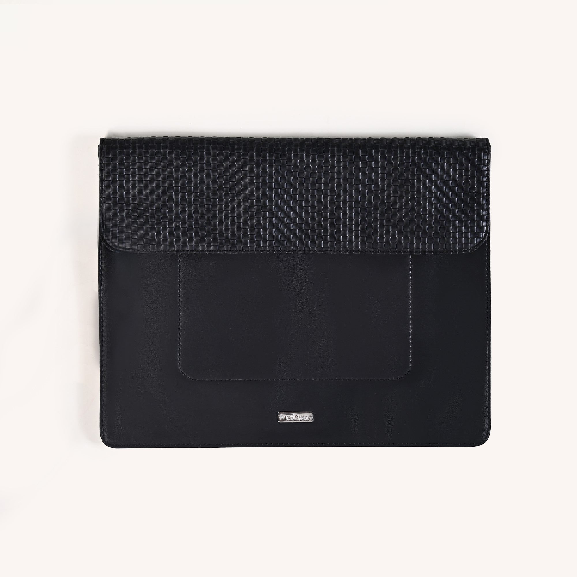 Nestasia Multipurpose A4 Size Document Organiser With Back Pocket - view 2