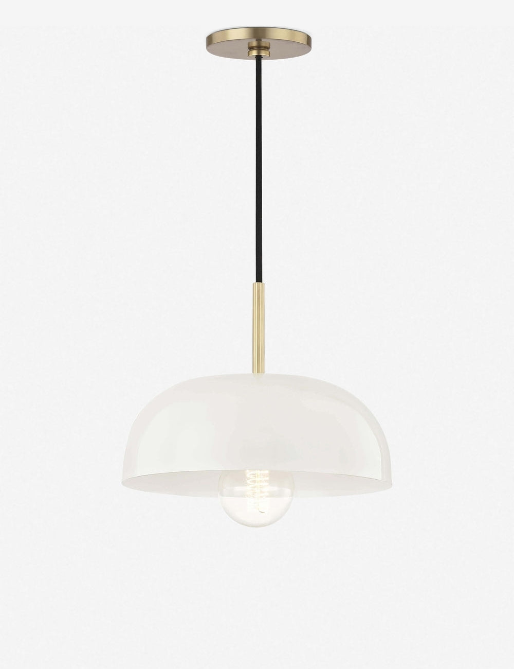 Lulu and Georgia Dea Pendant Light