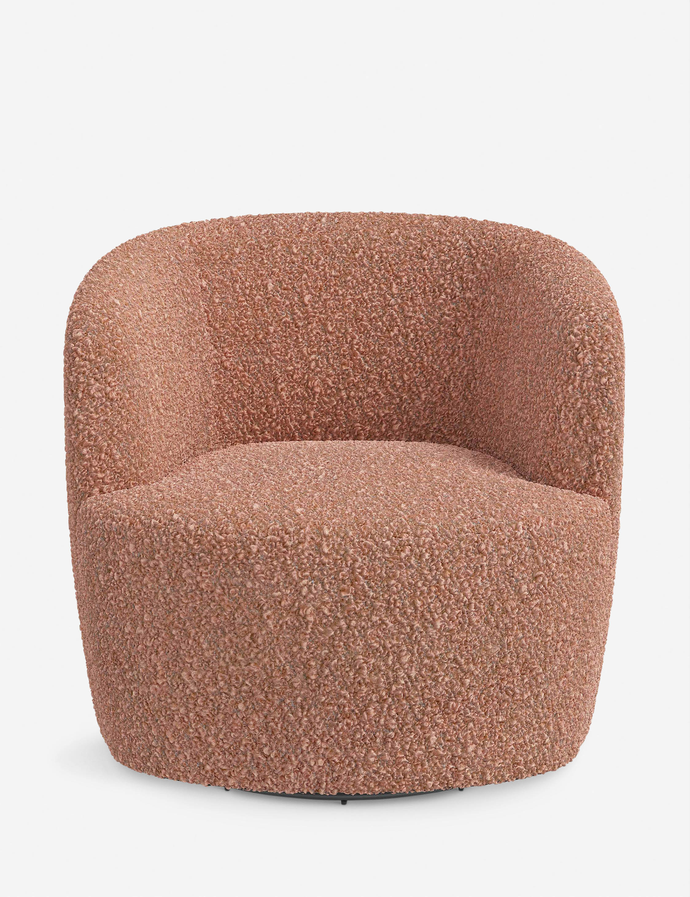 Lulu and Georgia Rue Swivel Chair - view 33